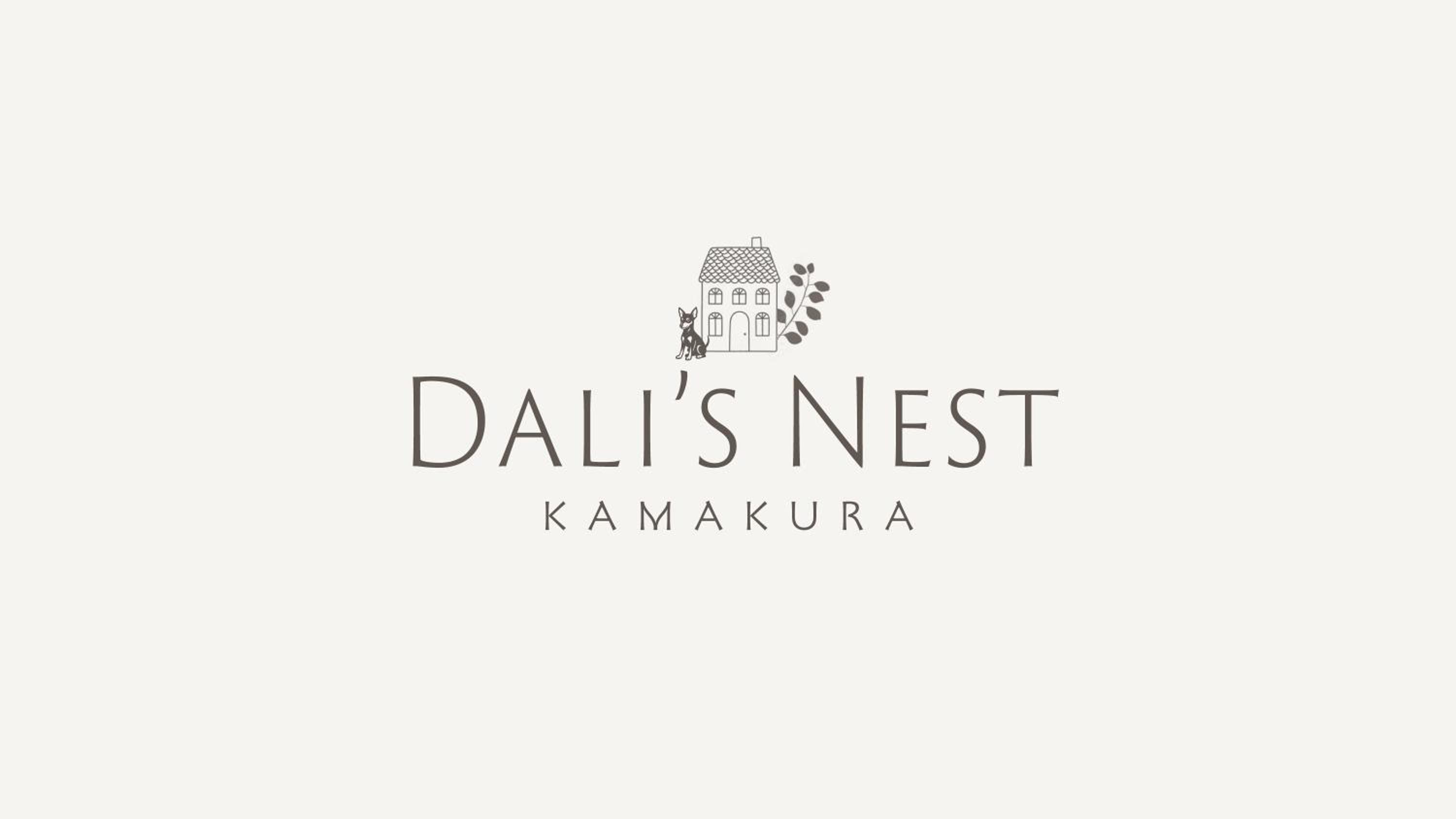 Dali's Nest Kamakura