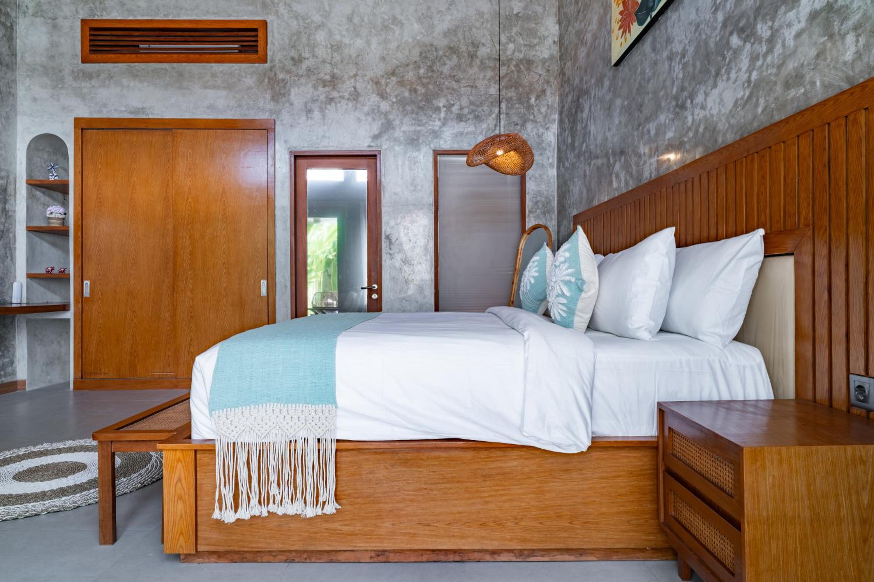 Villa Tulip Sanur