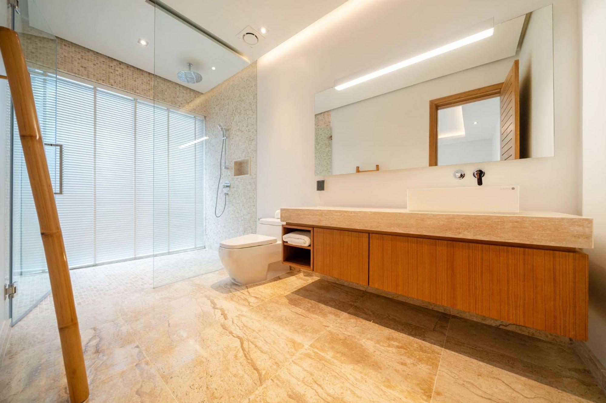 4BR Private Pool Villa near Laguna & Layan Beach- Anchan Tropicana by Warm Plus