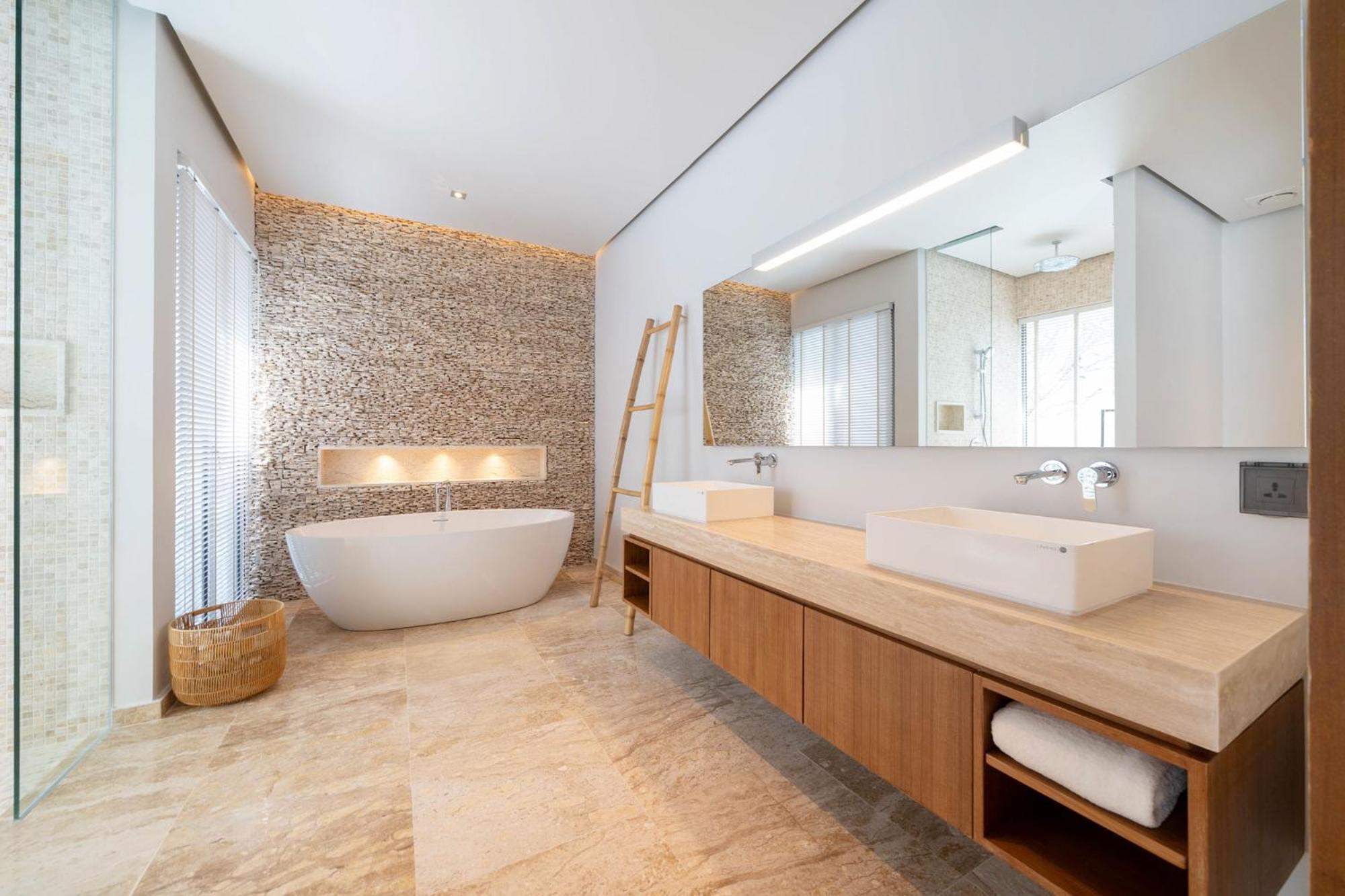 4BR Private Pool Villa near Laguna & Layan Beach- Anchan Tropicana by Warm Plus