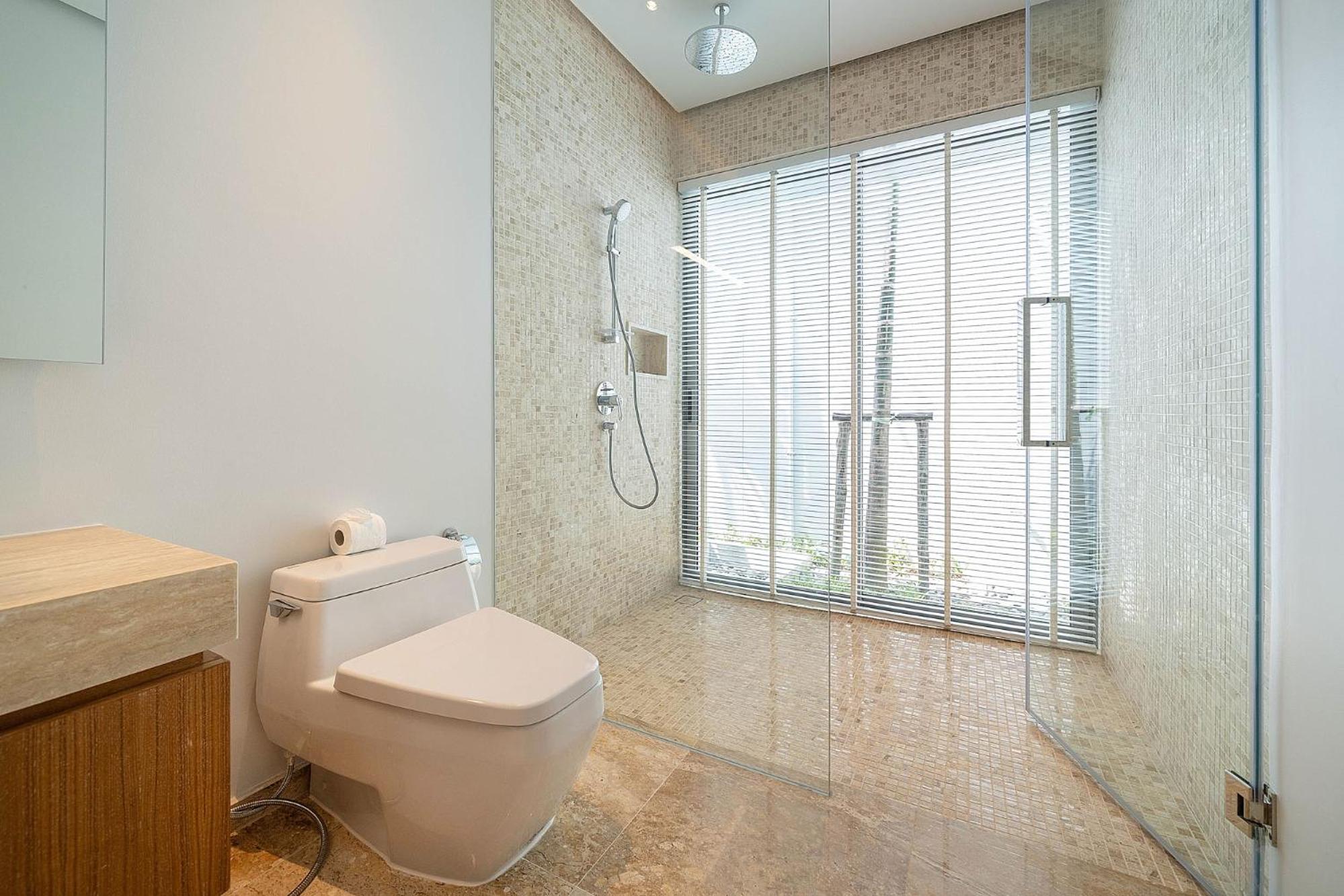 4BR Private Pool Villa near Laguna & Layan Beach- Anchan Tropicana by Warm Plus
