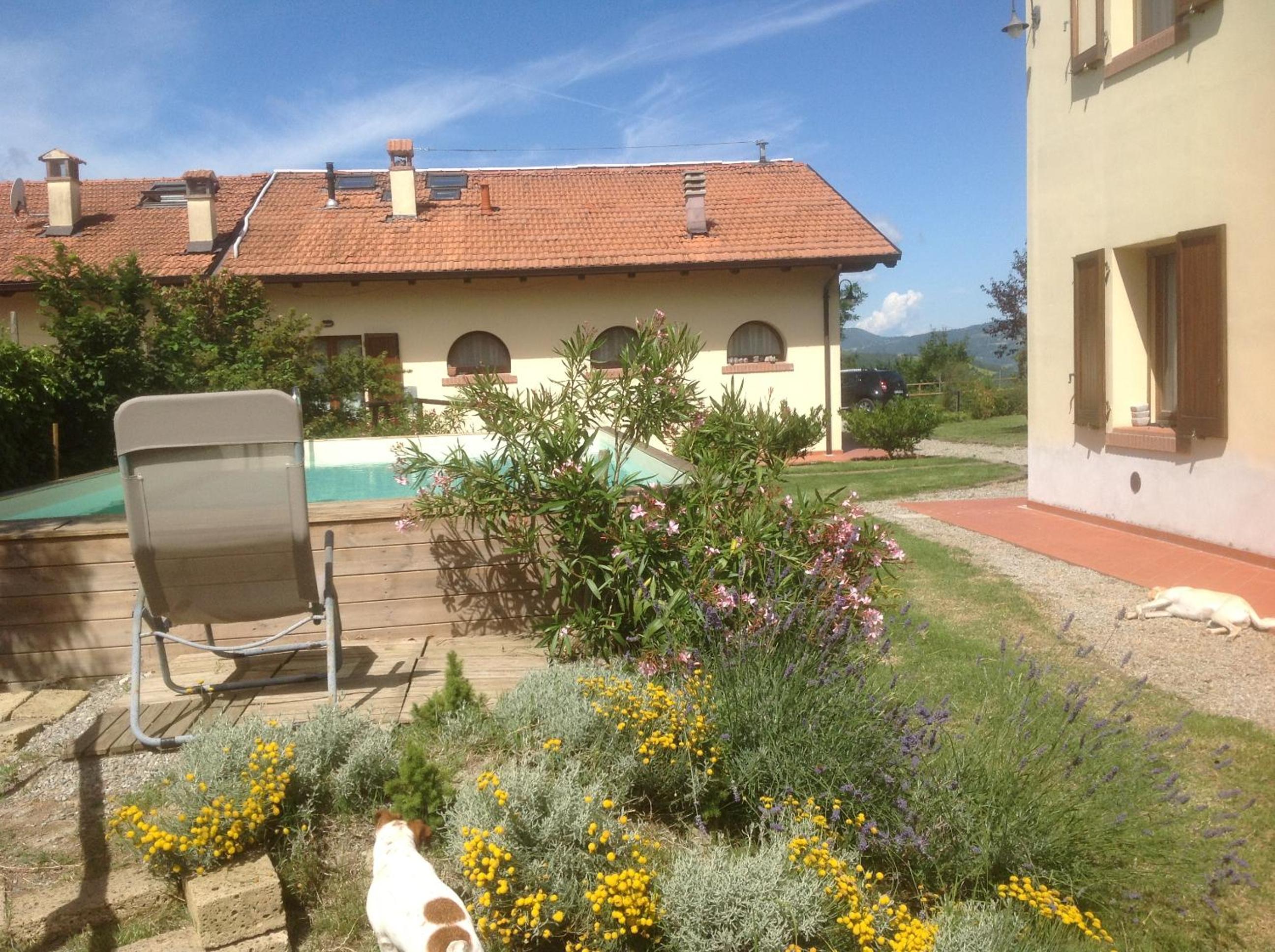 Agriturismo Ca' di Mazza