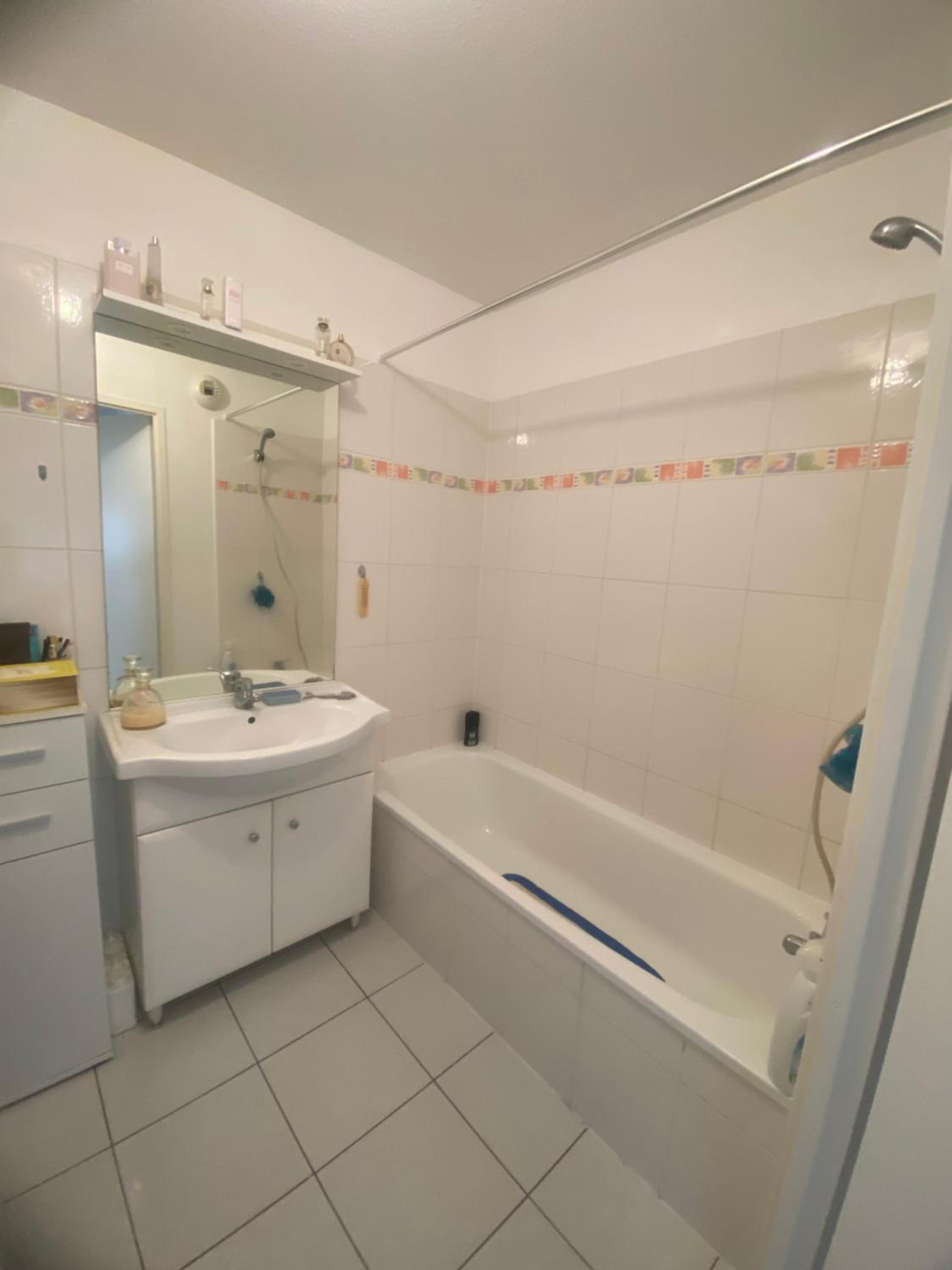 Appartement Soustons quartier Mora draps et caution en supplément