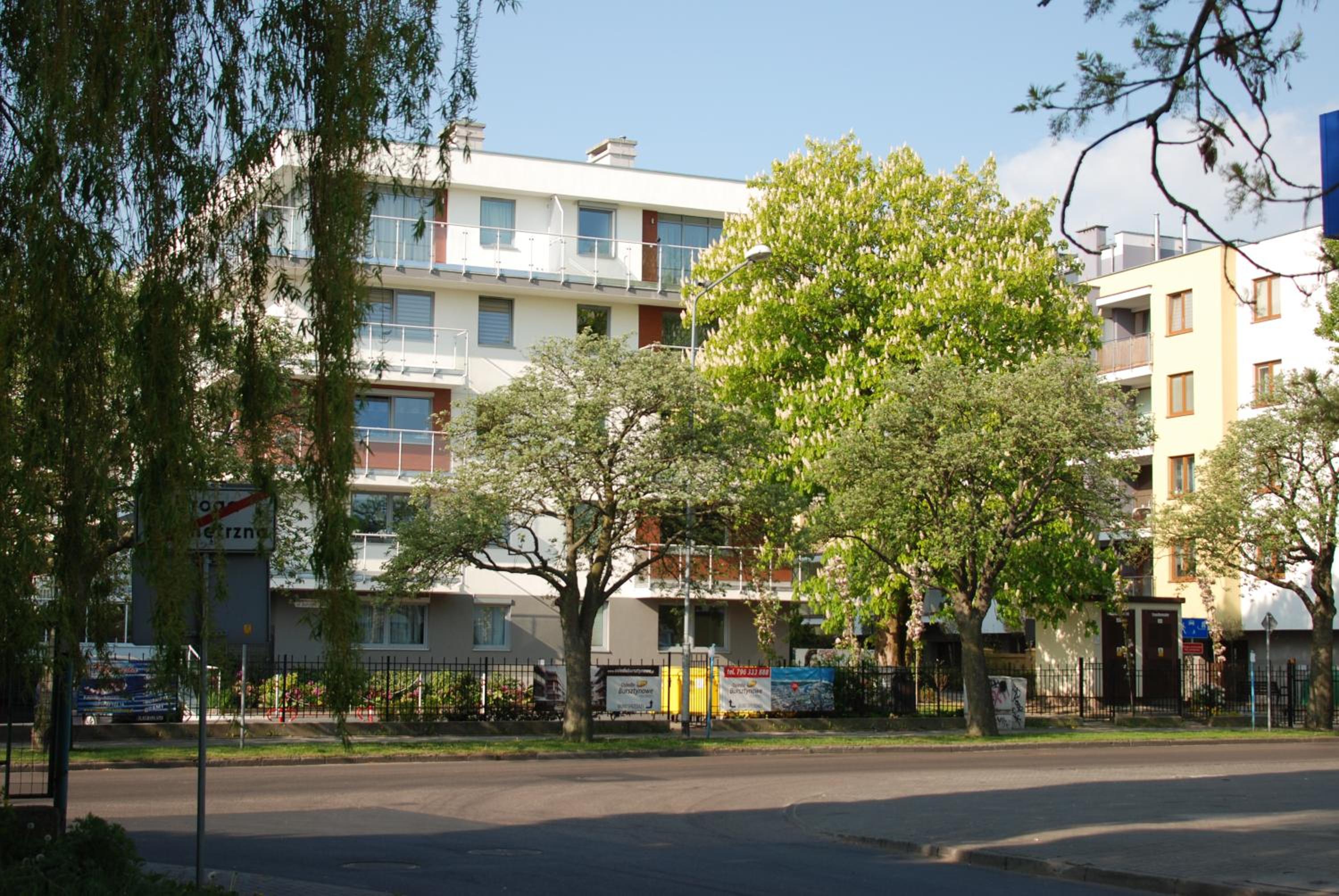 TLA Kolberg view 2
