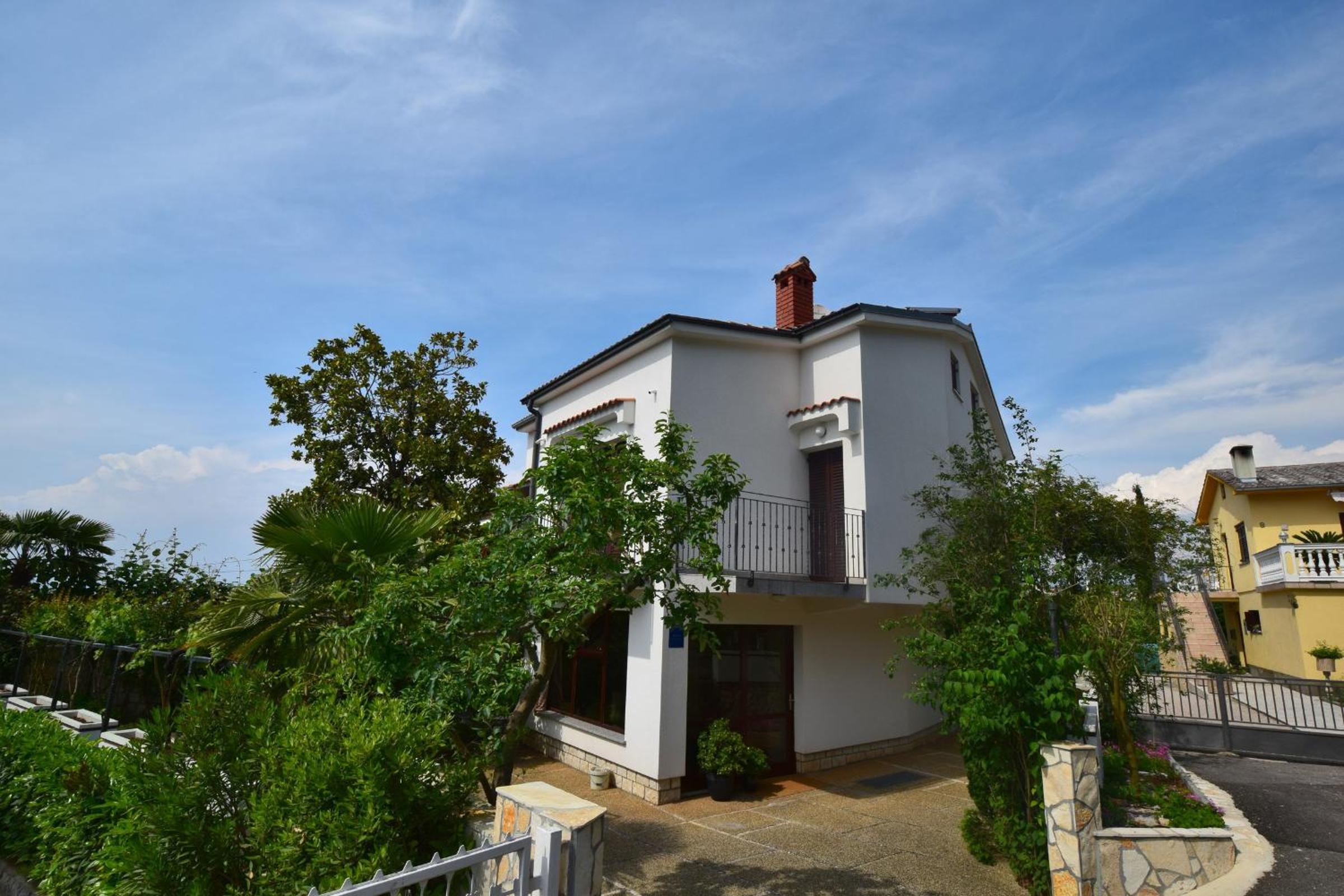 Apartment Mirjana view 2