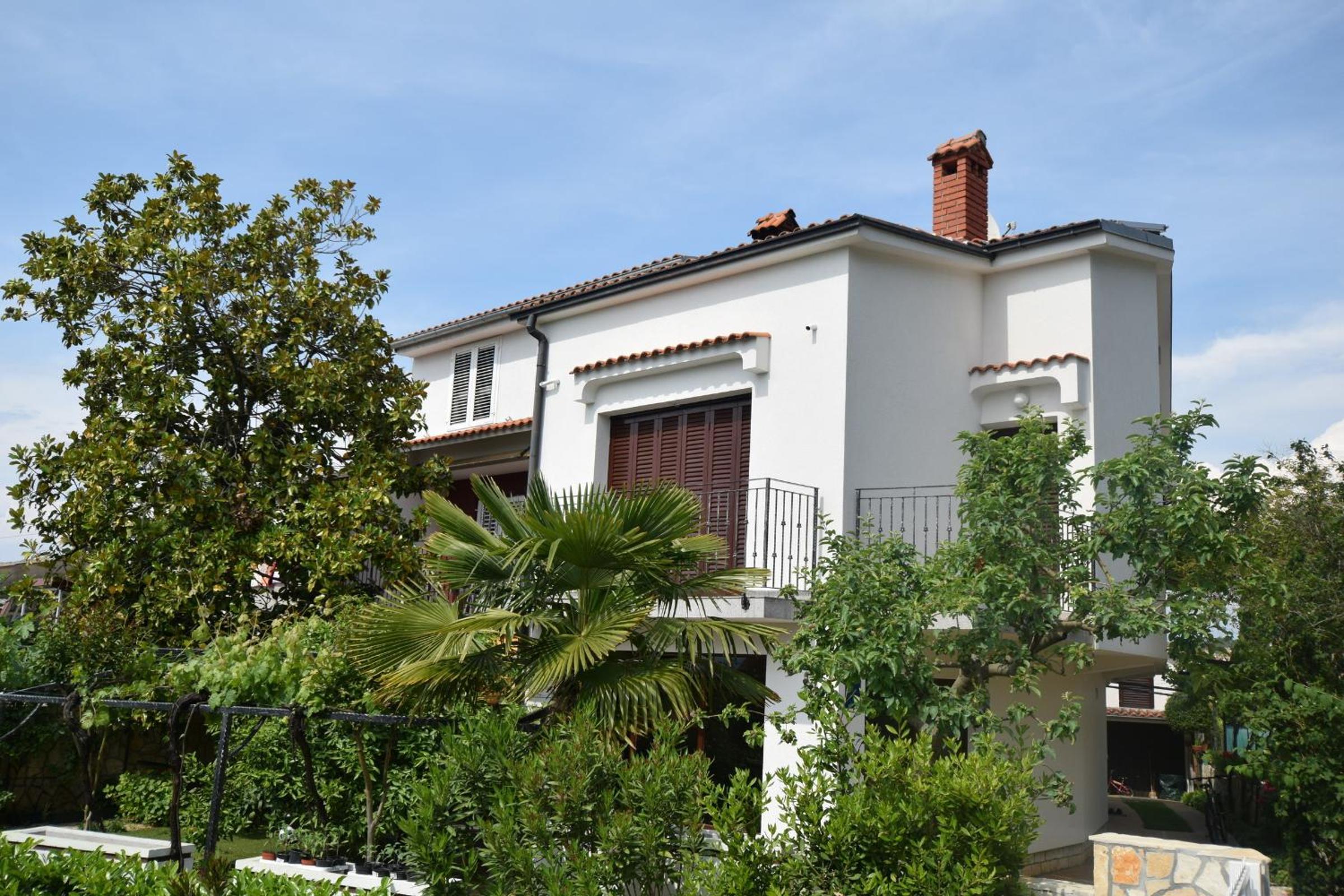 Apartment Mirjana view 4