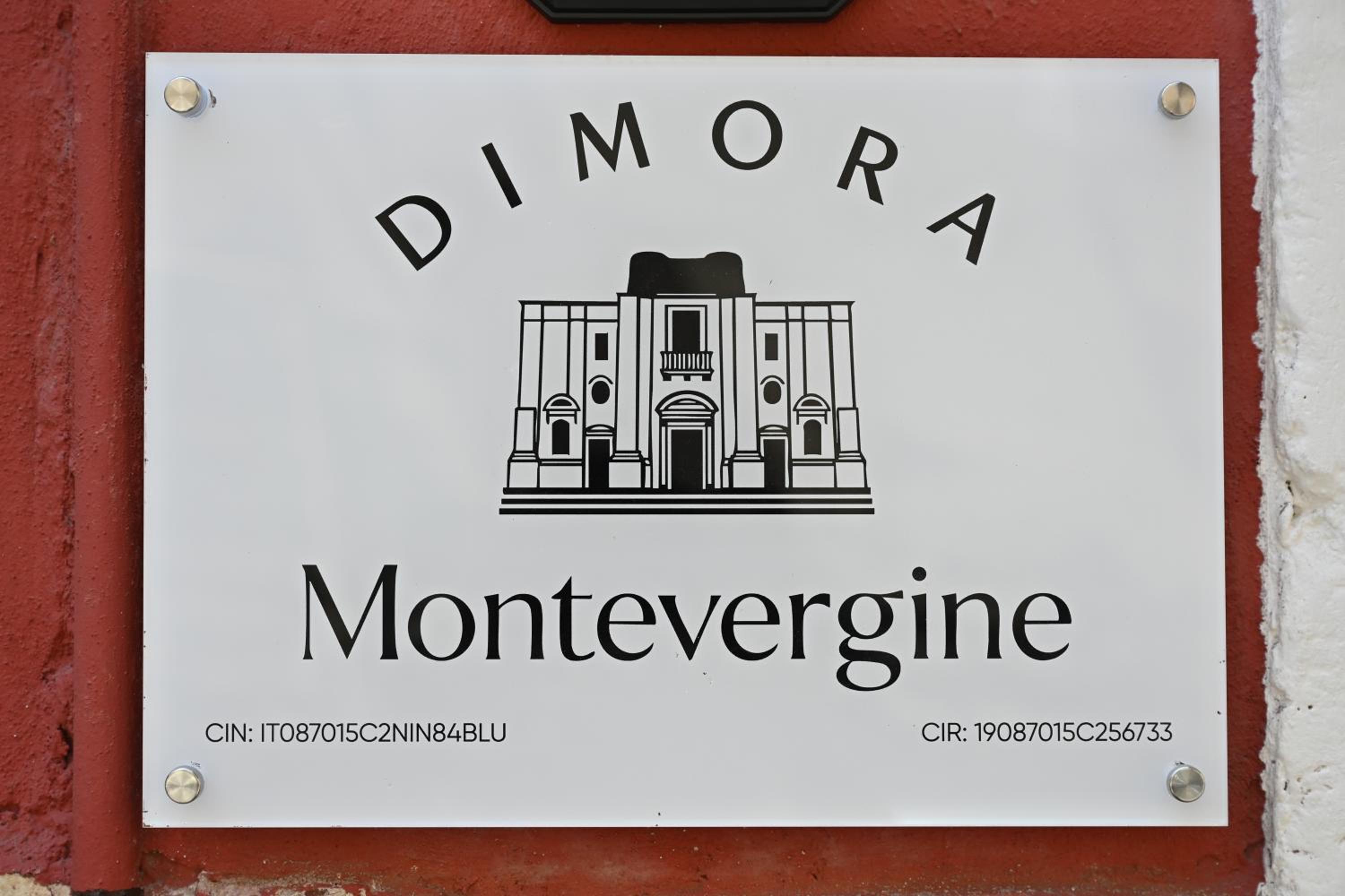 Dimora Montevergine