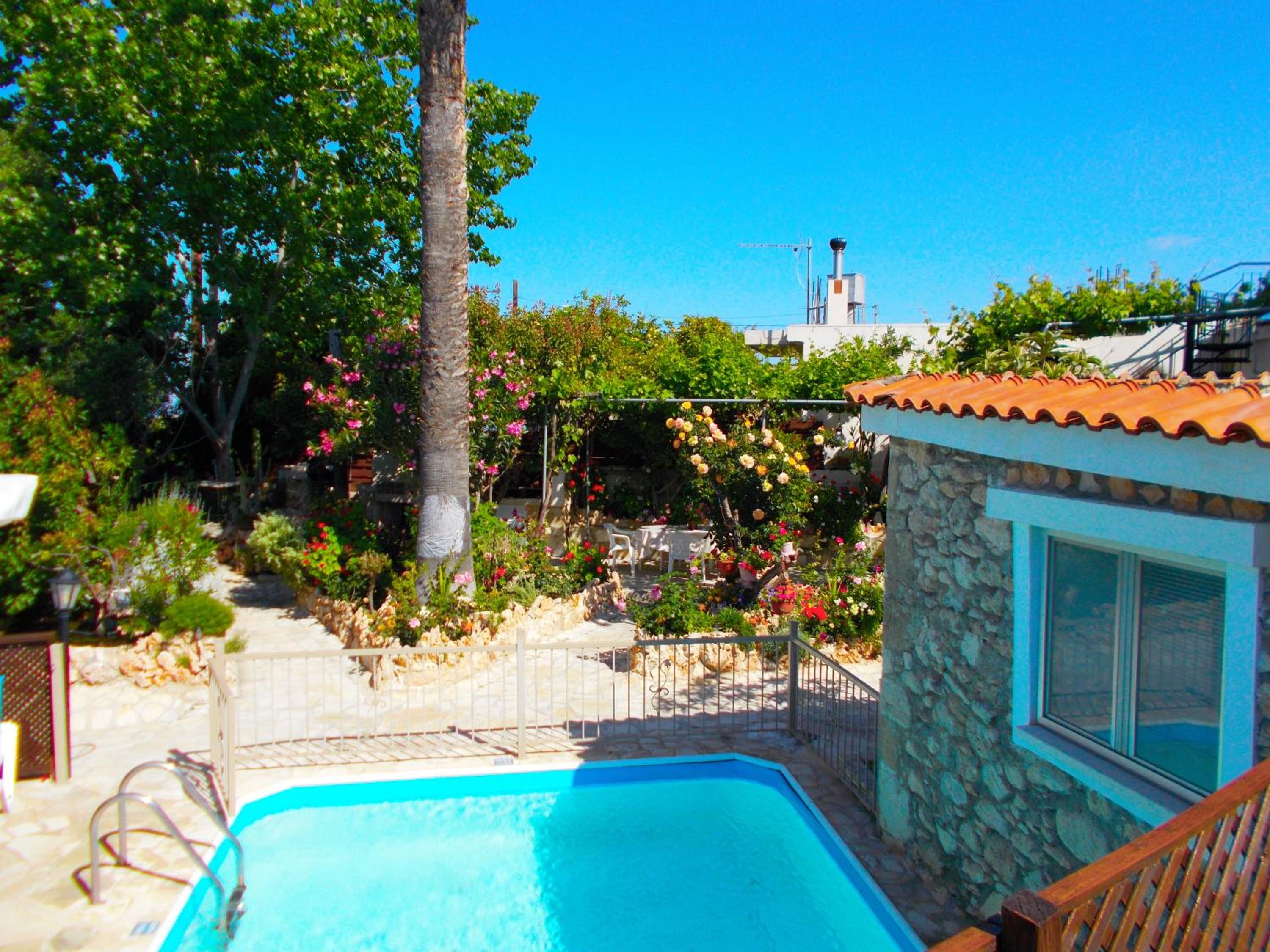 Rose Garden Villa Peristerona