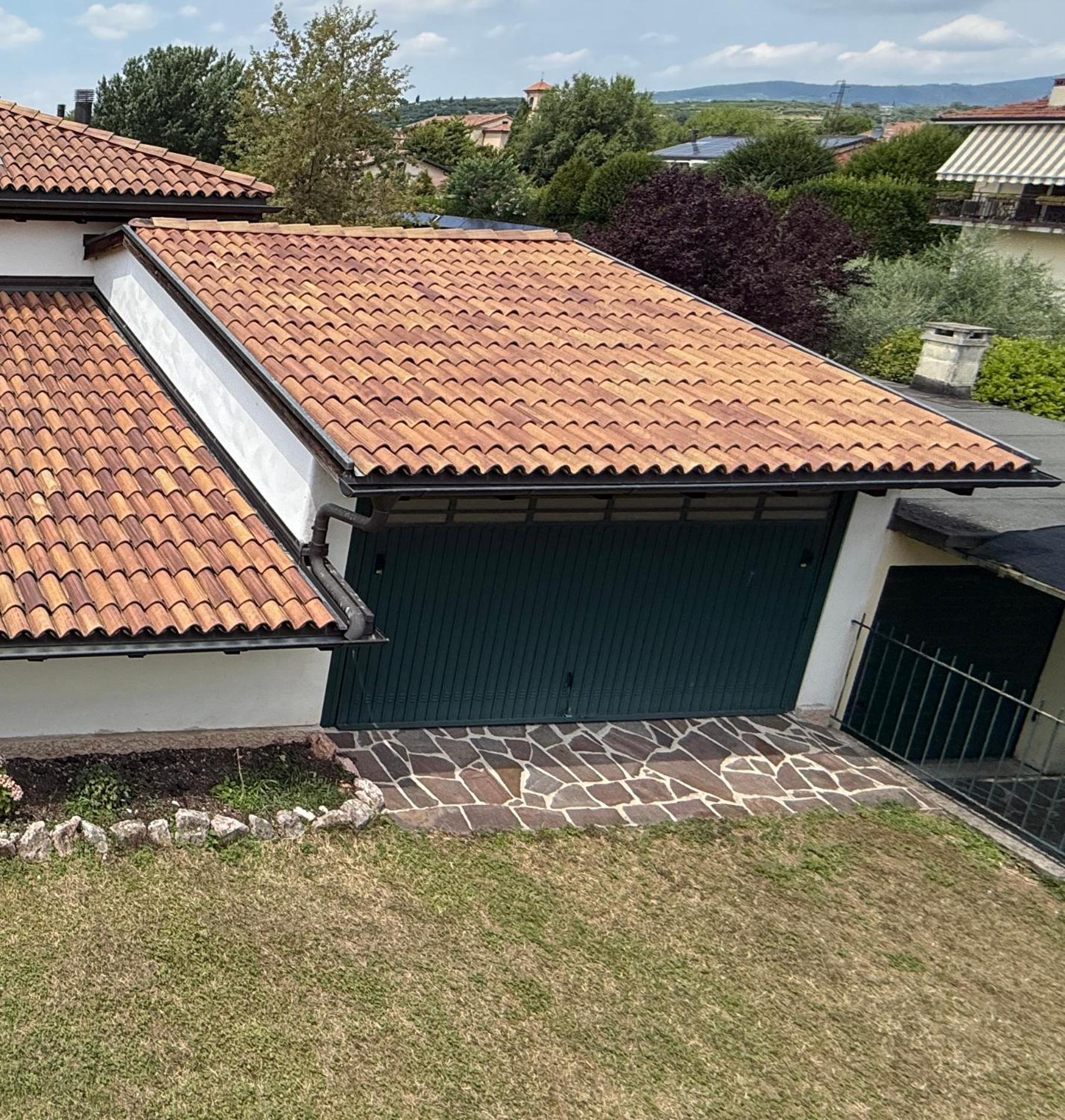 Casa Albertina