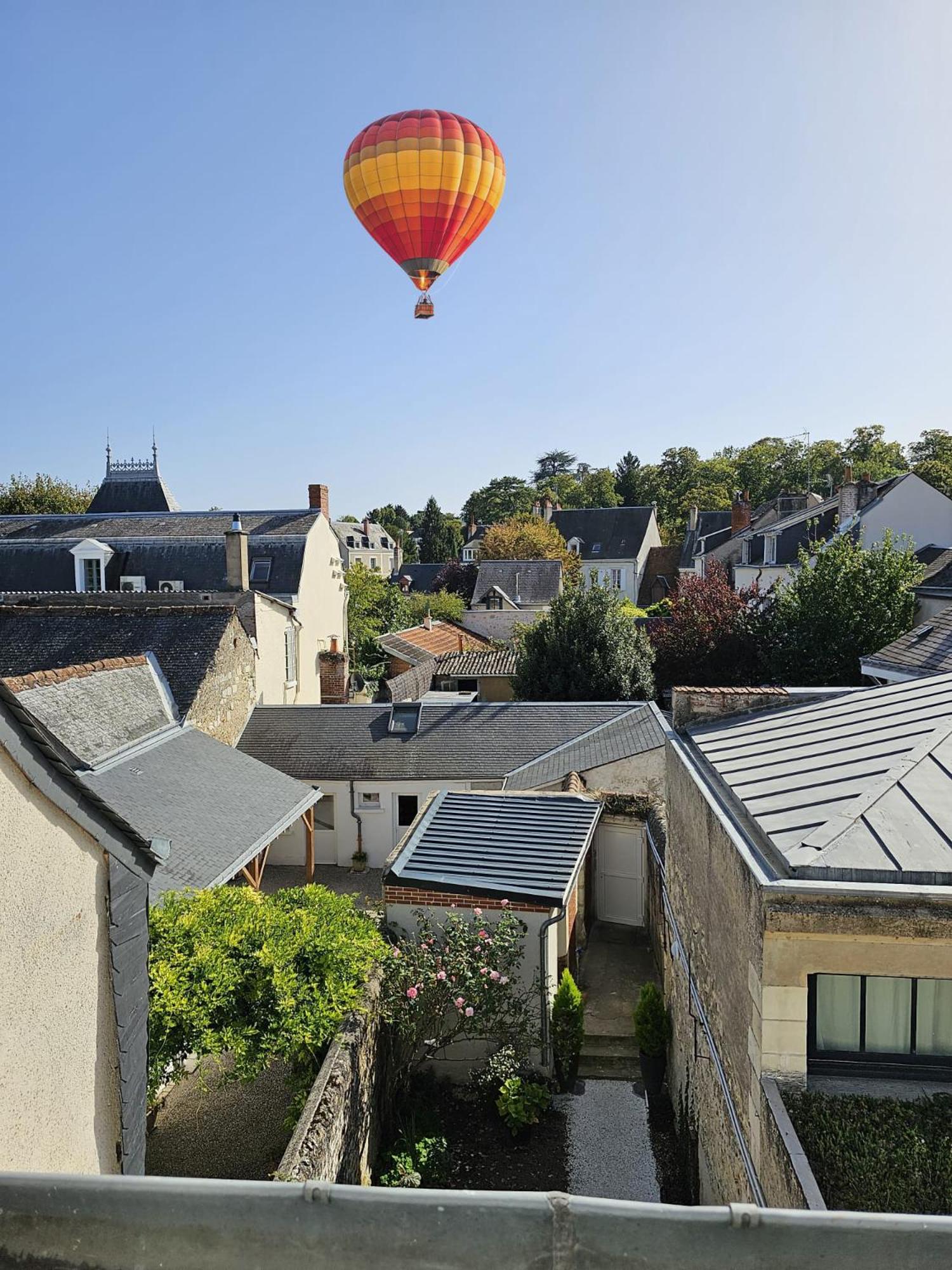 Amboise hyper centre - Cocon Royal à deux pas du Château