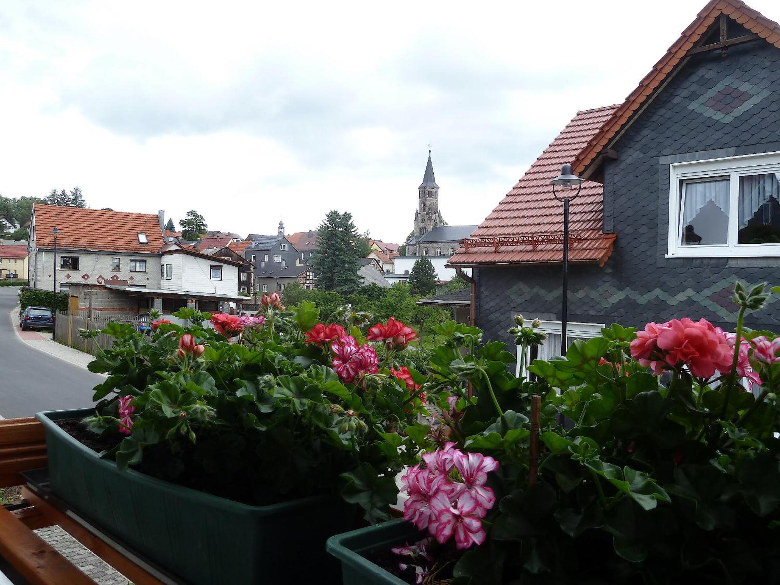 Ferienwohnung Bradsch view 5