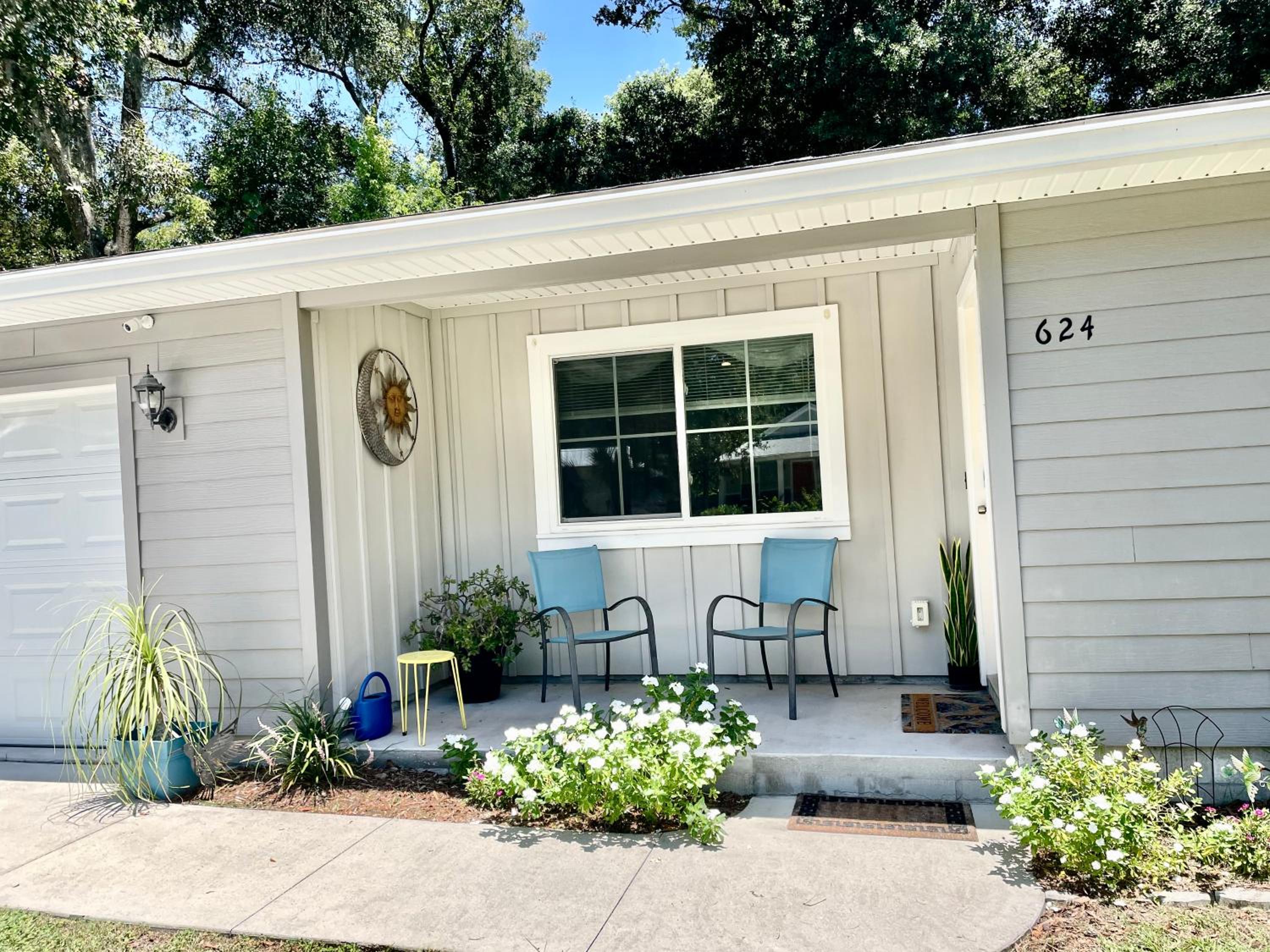 Family Friendly, Historic Downtown, Near Beach