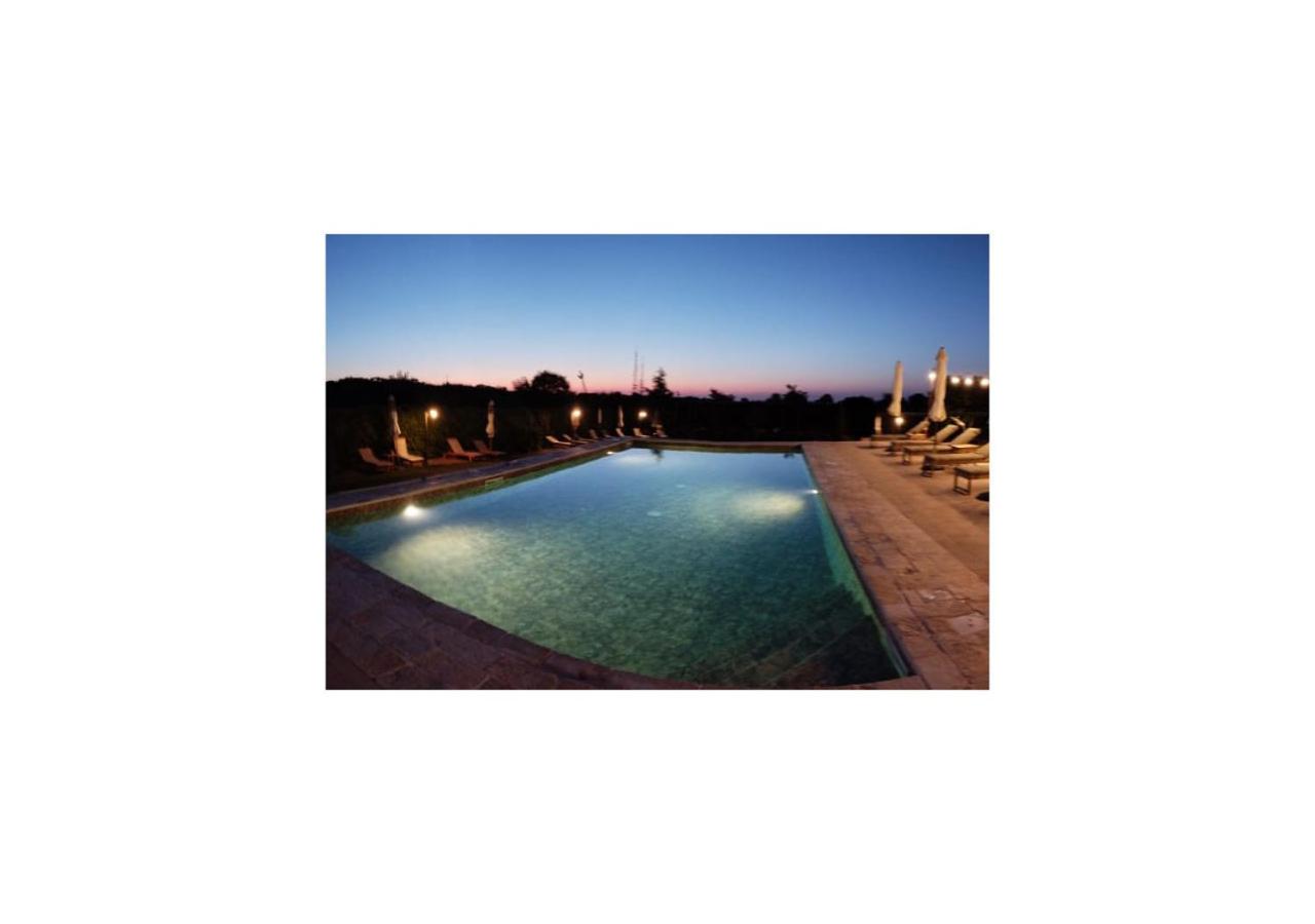 Agriturismo Supramurgia