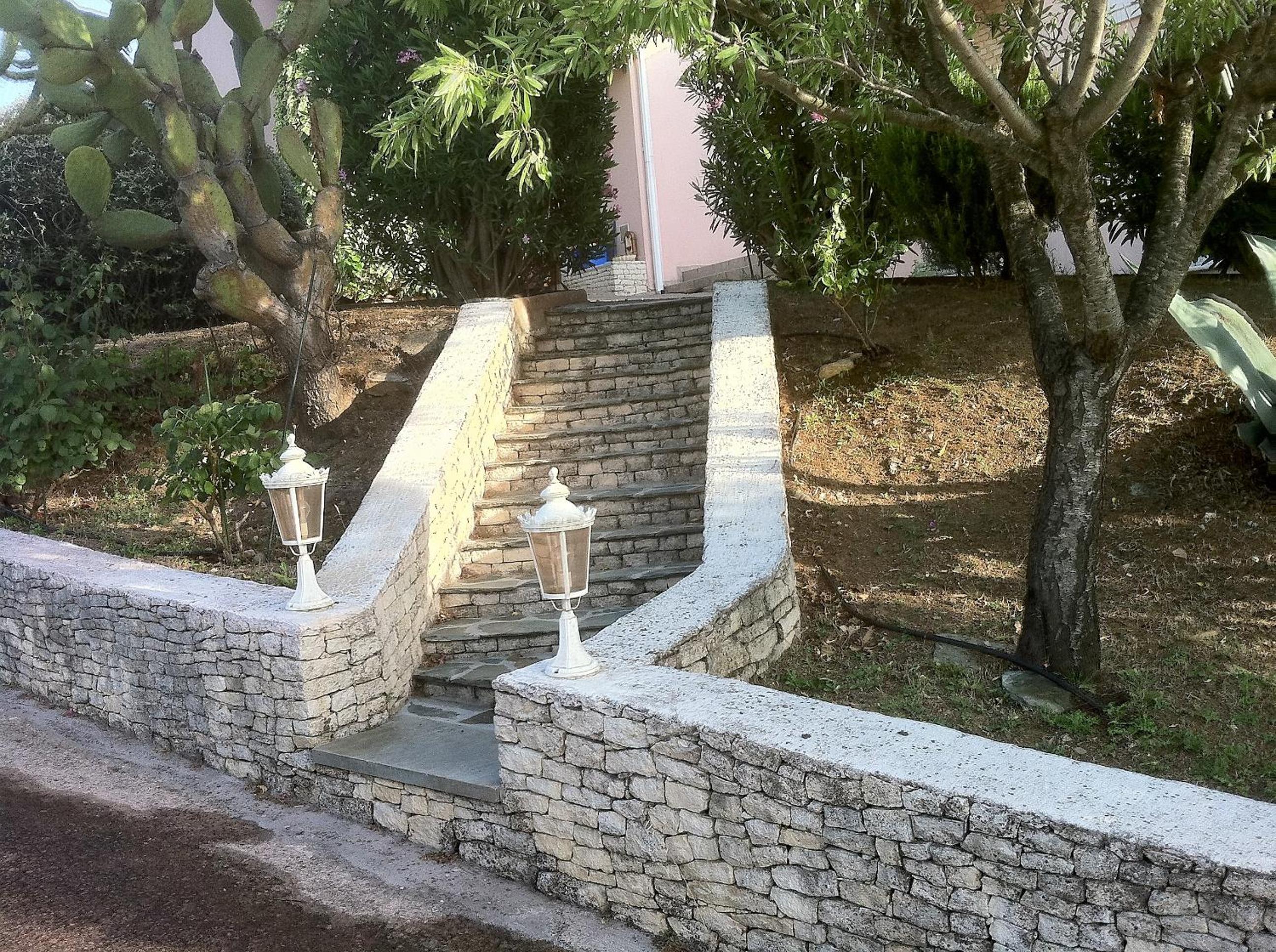 Villa ELOFRED view 4