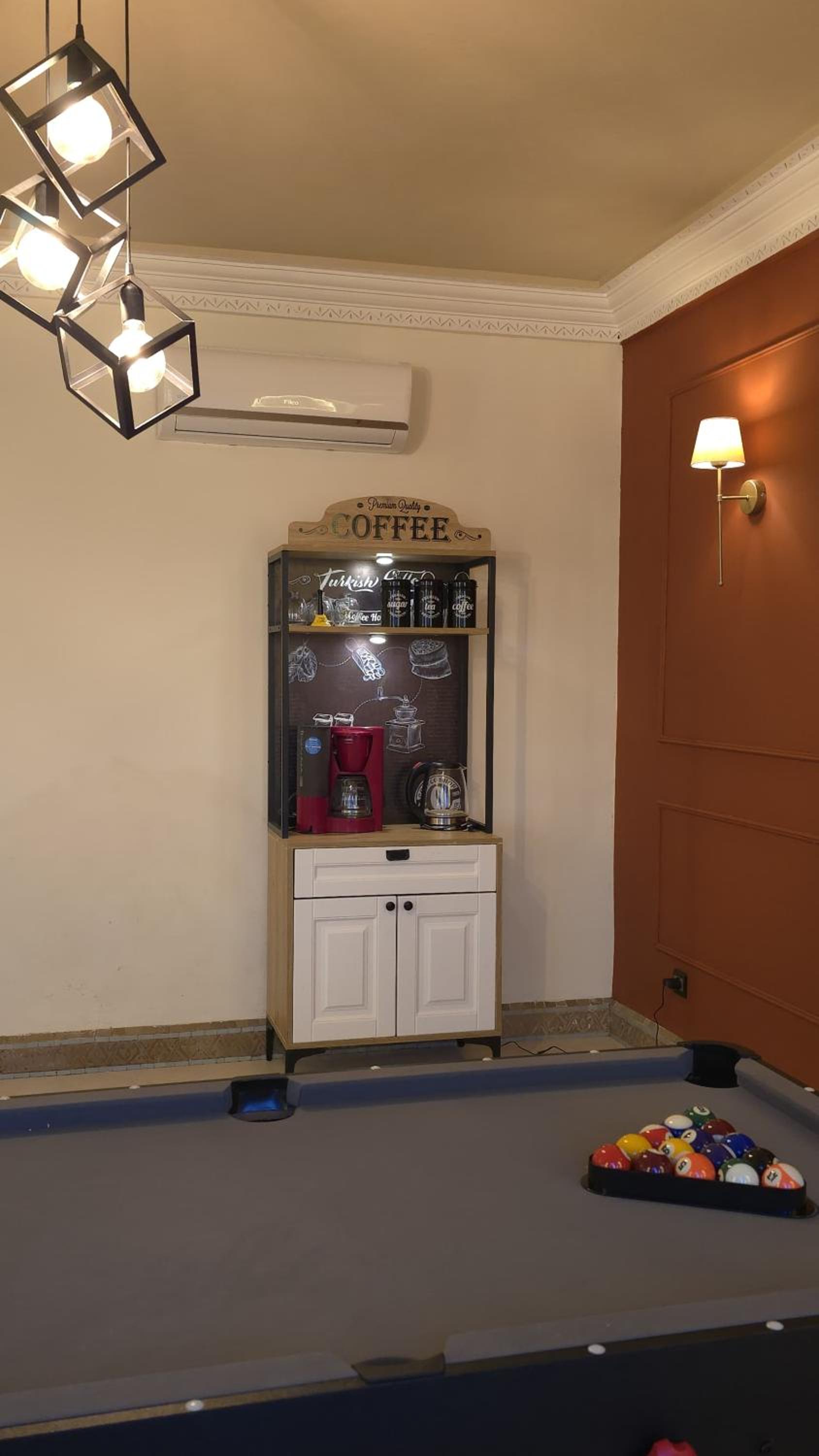 Entire Luxury Duplex Appart 3Bedroom 2Living Rooms in Top Center