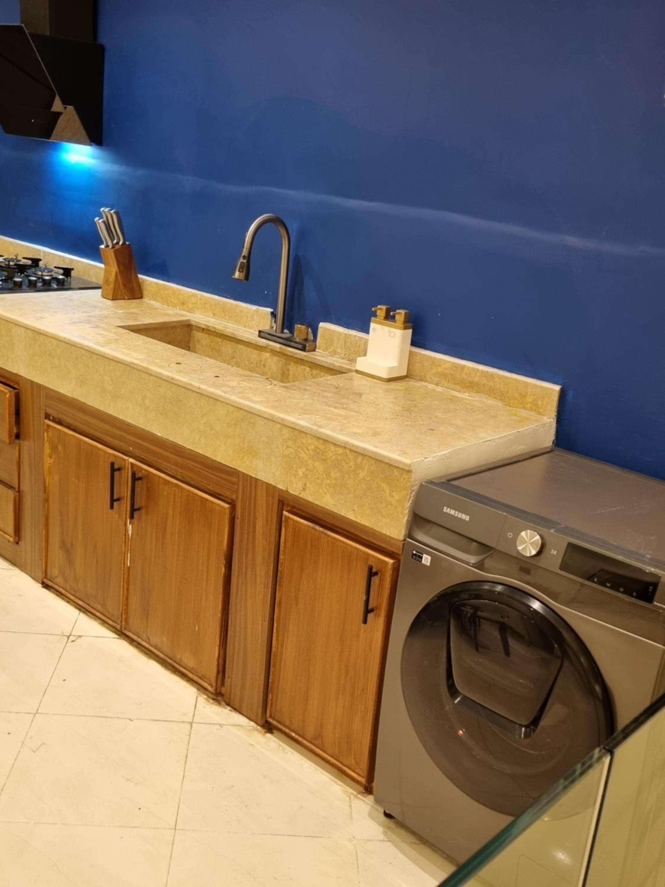 Entire Luxury Duplex Appart 3Bedroom 2Living Rooms in Top Center