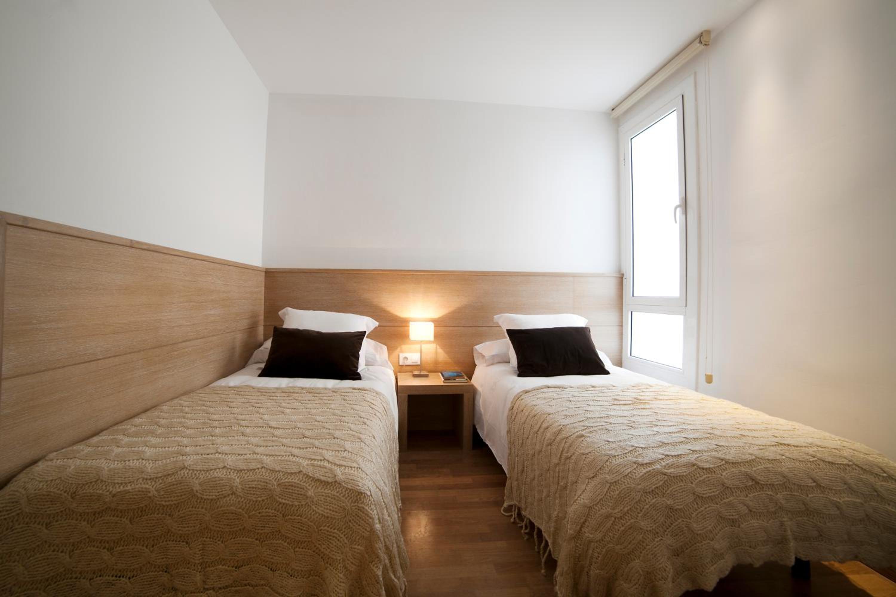 Serennia Apartamentos Ramblas - Plaça Catalunya