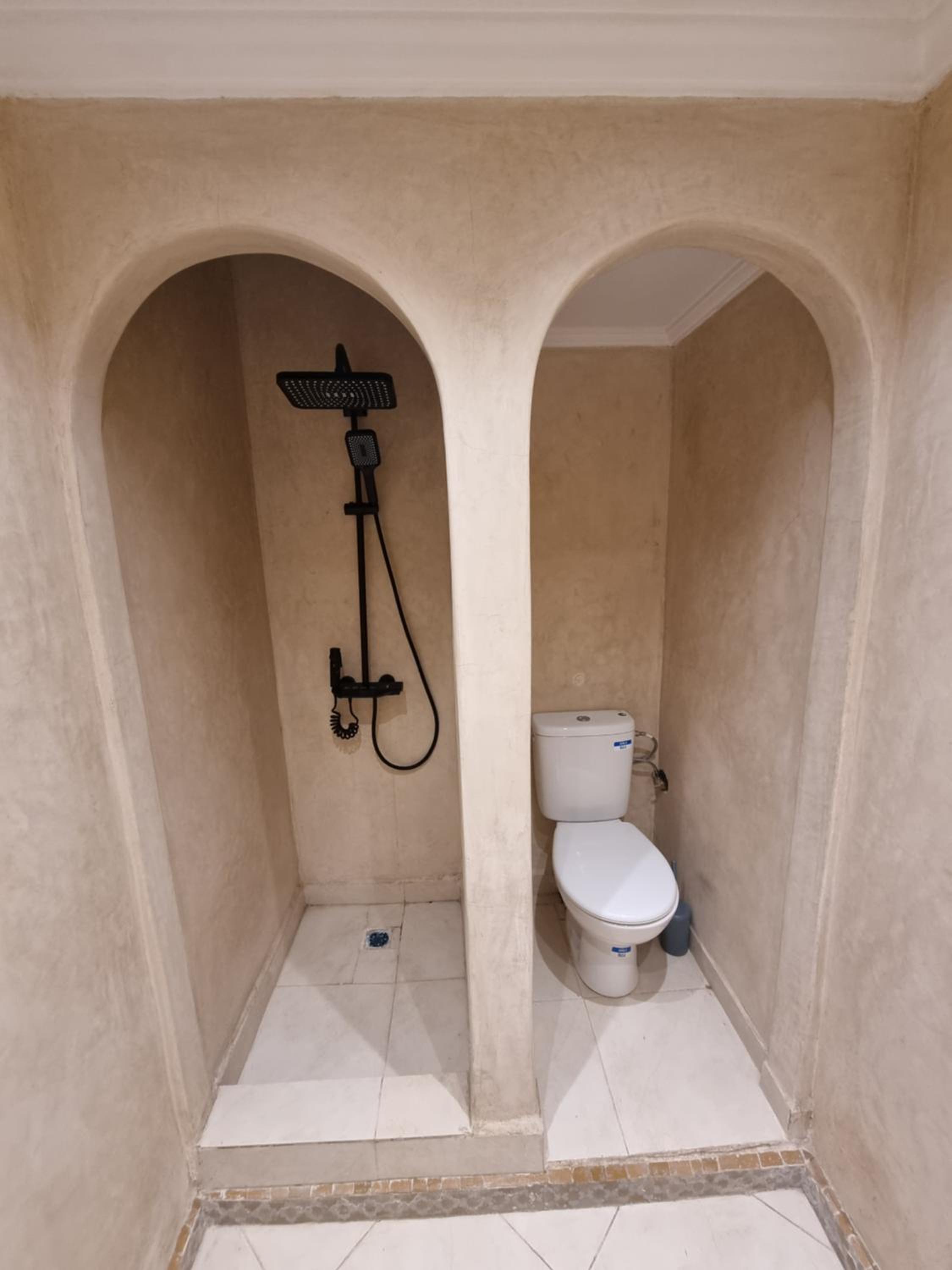 Entire Luxury Duplex Appart 3Bedroom 2Living Rooms in Top Center