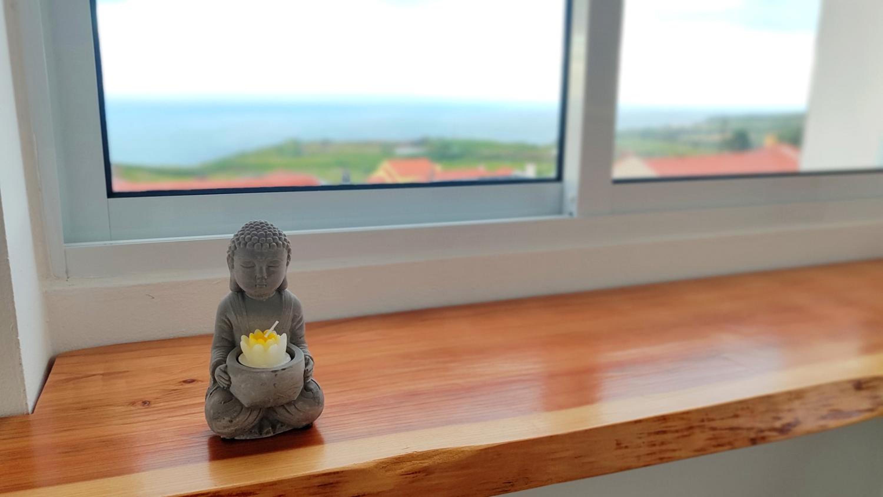 Azure Vista Lodge
