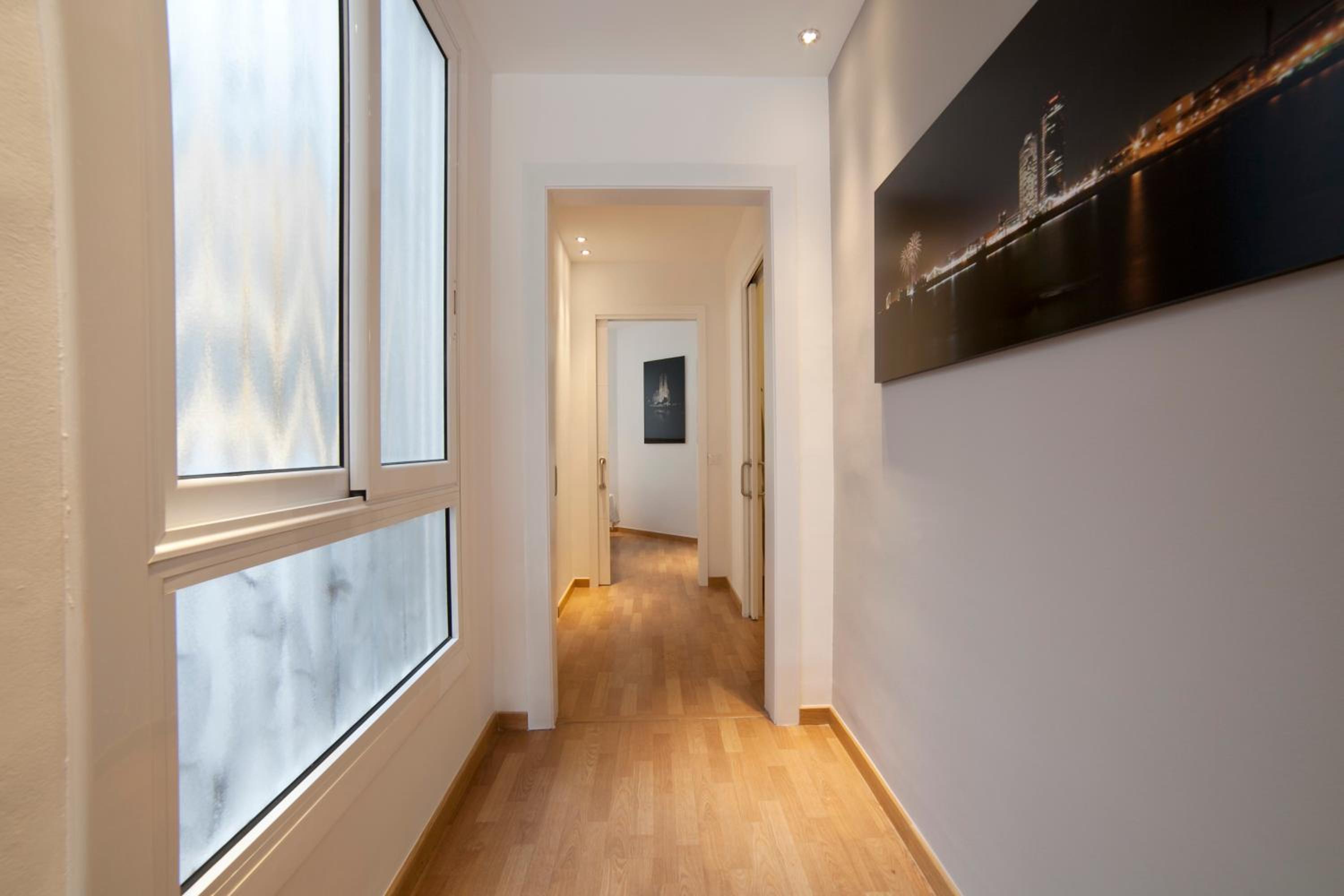 Serennia Apartamentos Ramblas - Plaça Catalunya