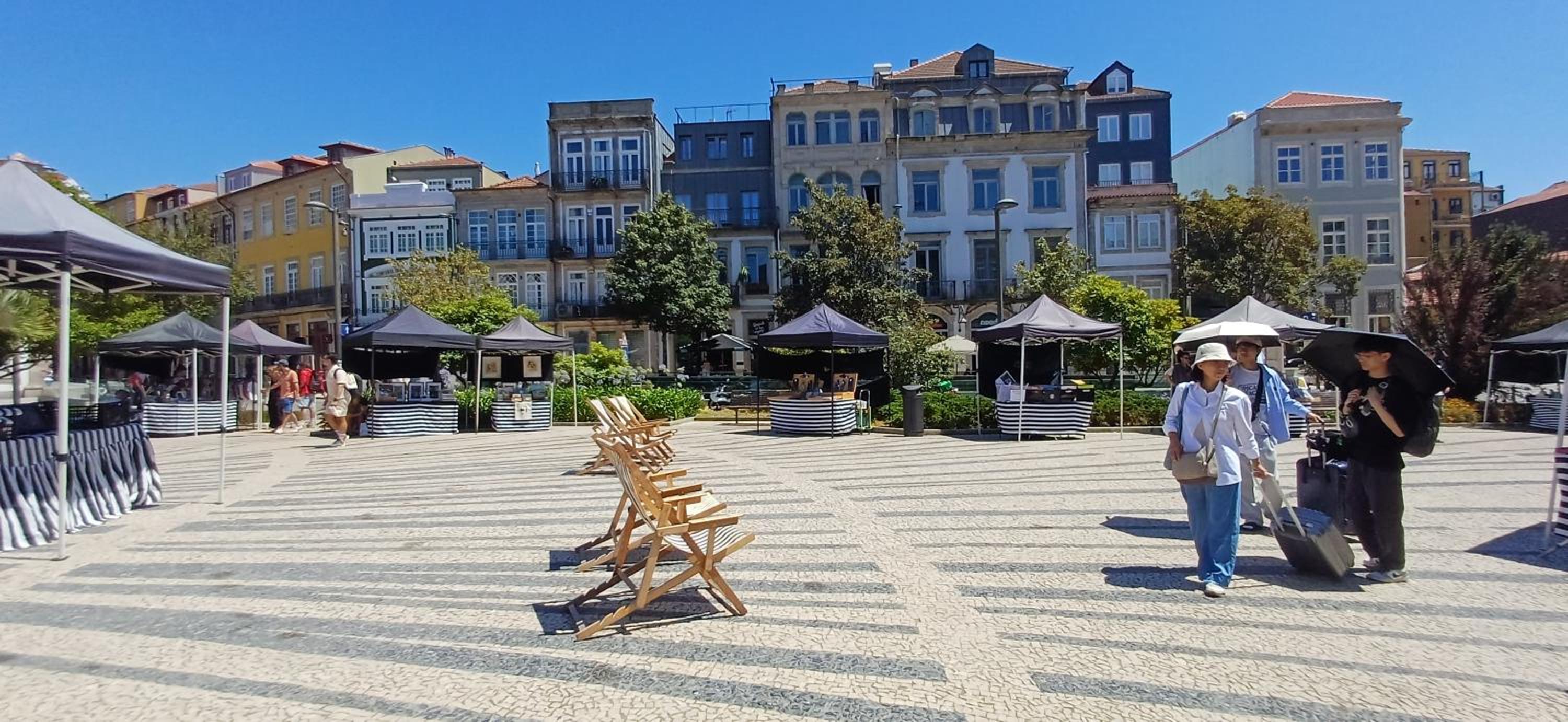 Carmo House - Art and Creativity in Downtown Porto