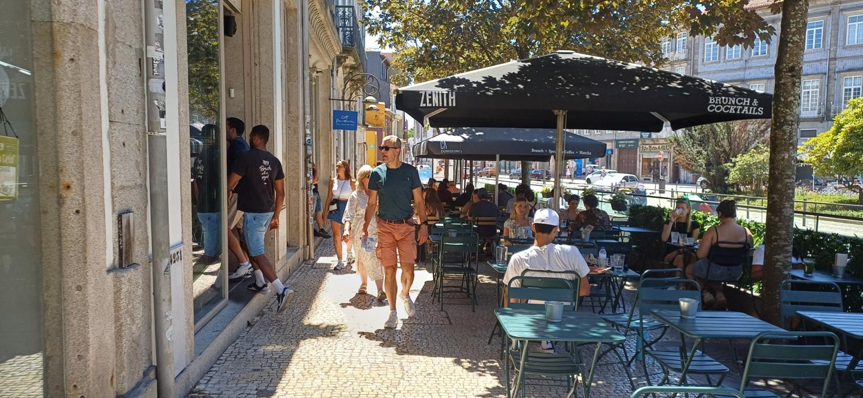 Carmo House - Art and Creativity in Downtown Porto