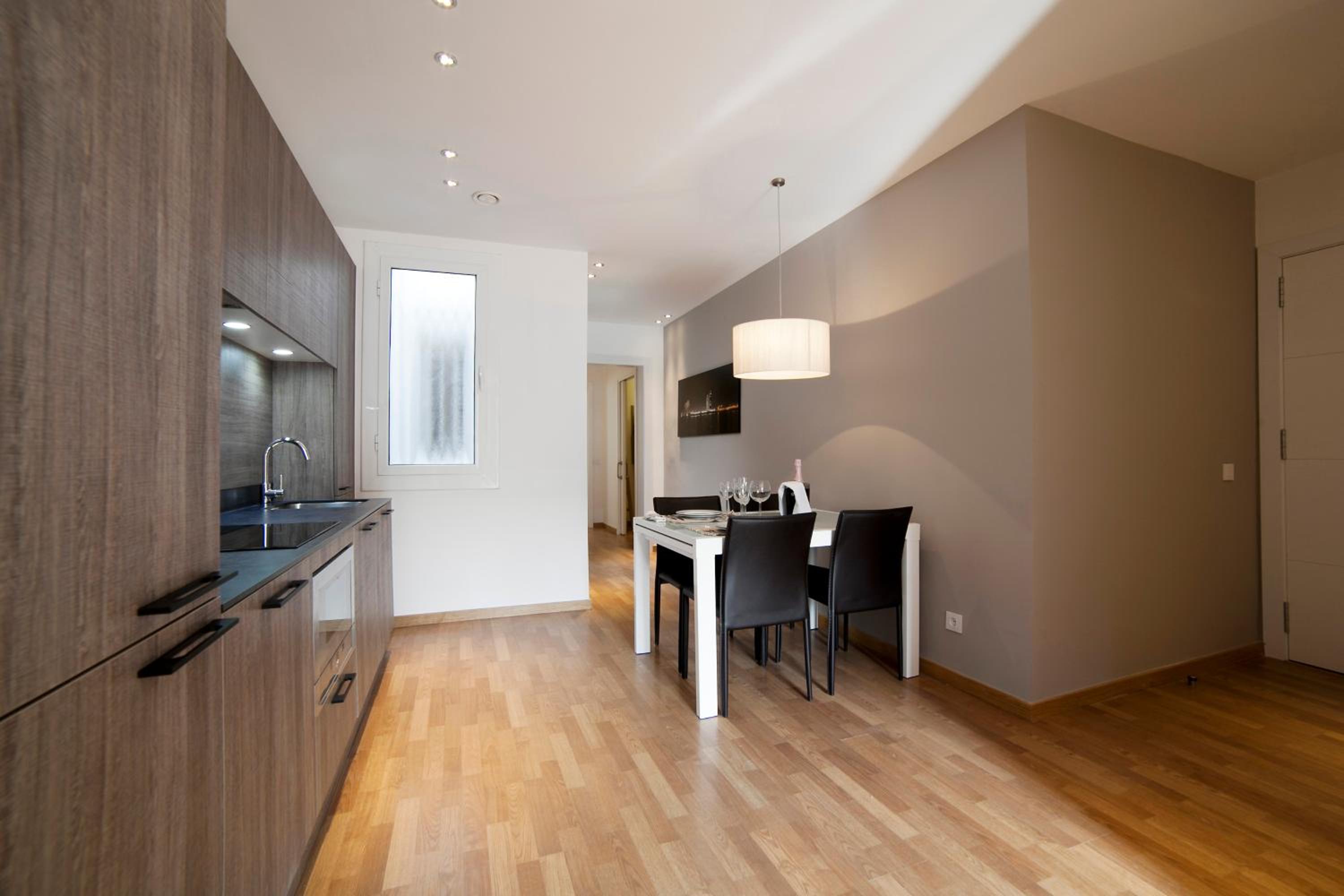 Serennia Apartamentos Ramblas - Plaça Catalunya
