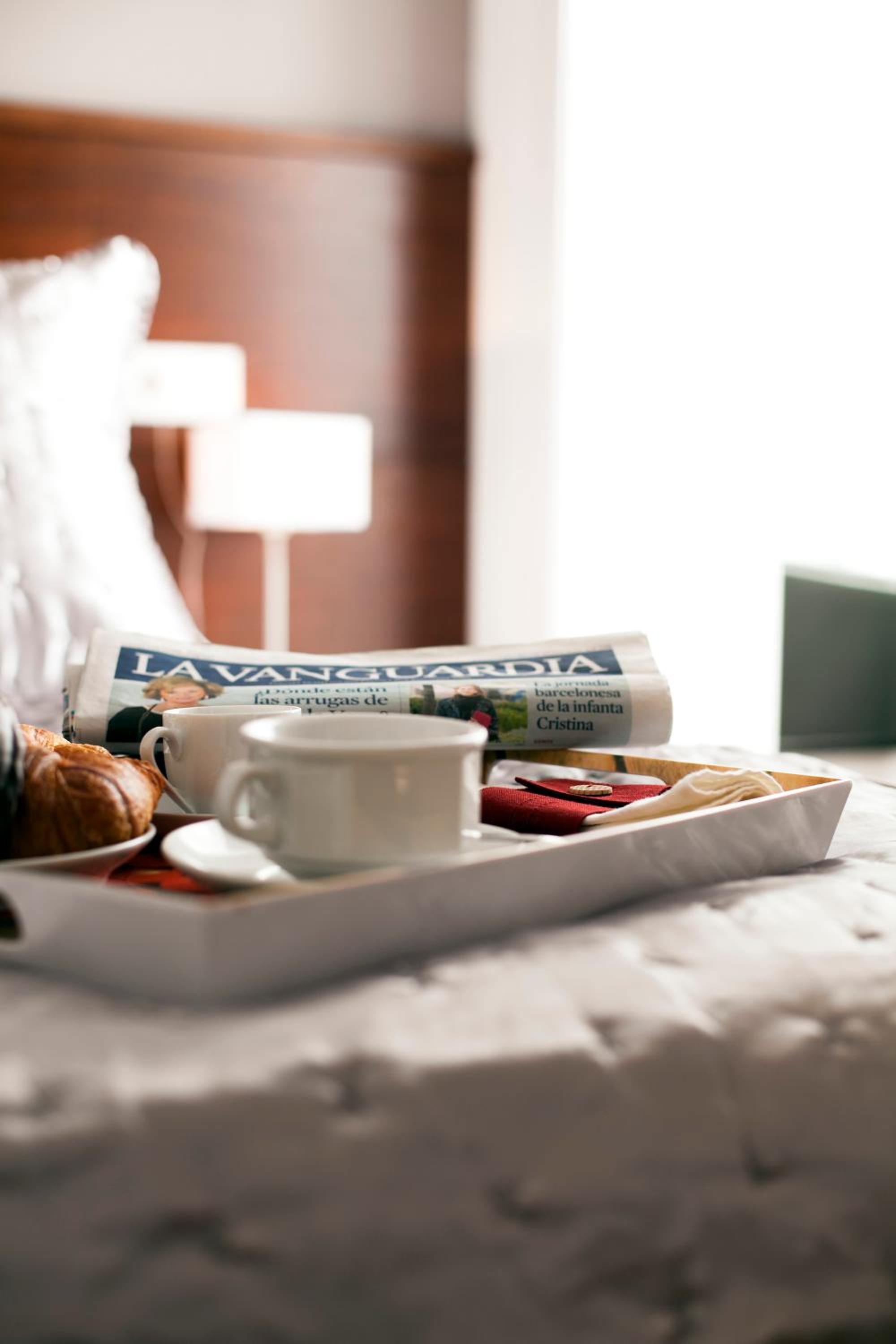 Serennia Apartamentos Ramblas - Plaça Catalunya