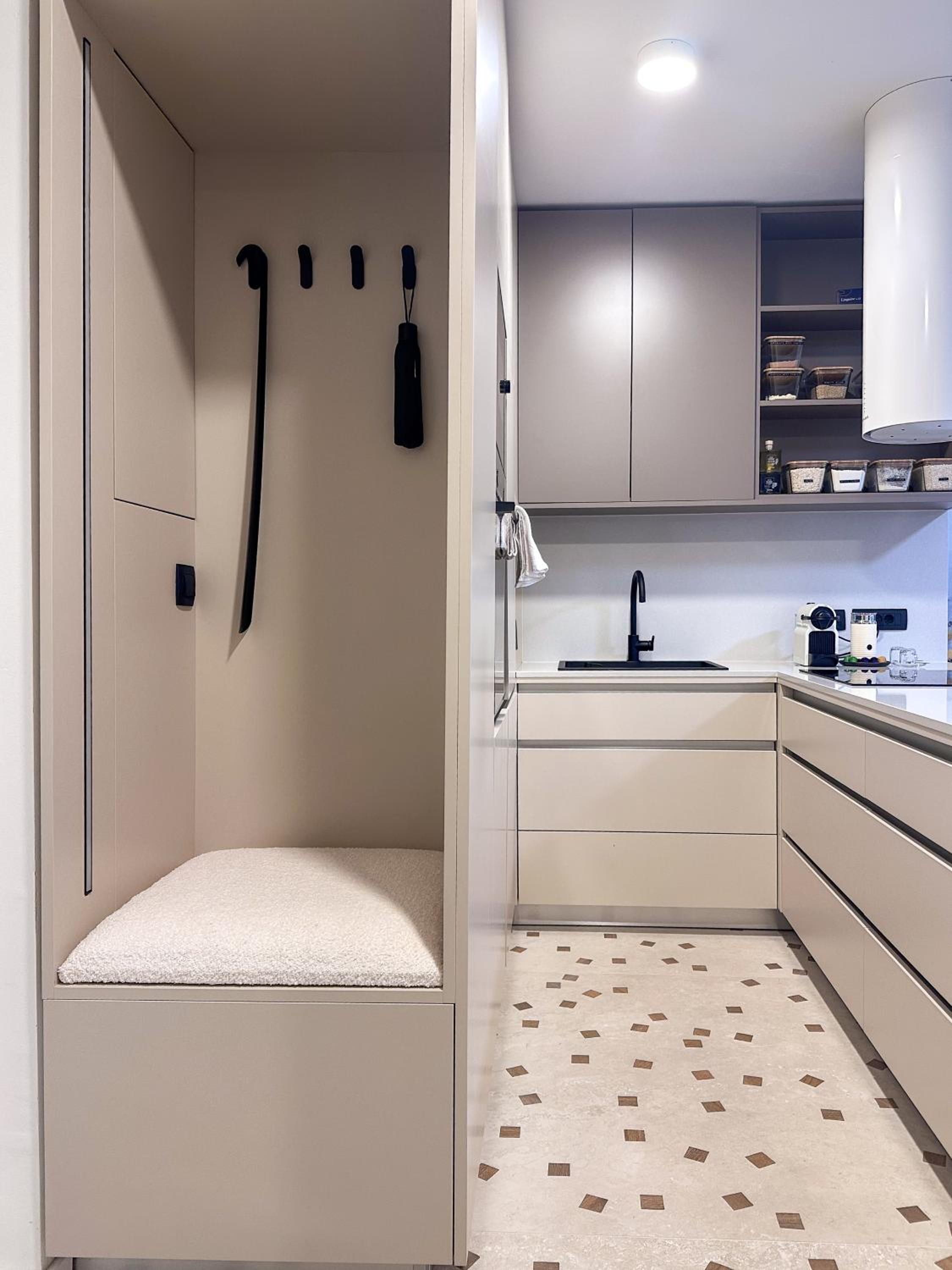 Mavrin Home One bedroom Apartment