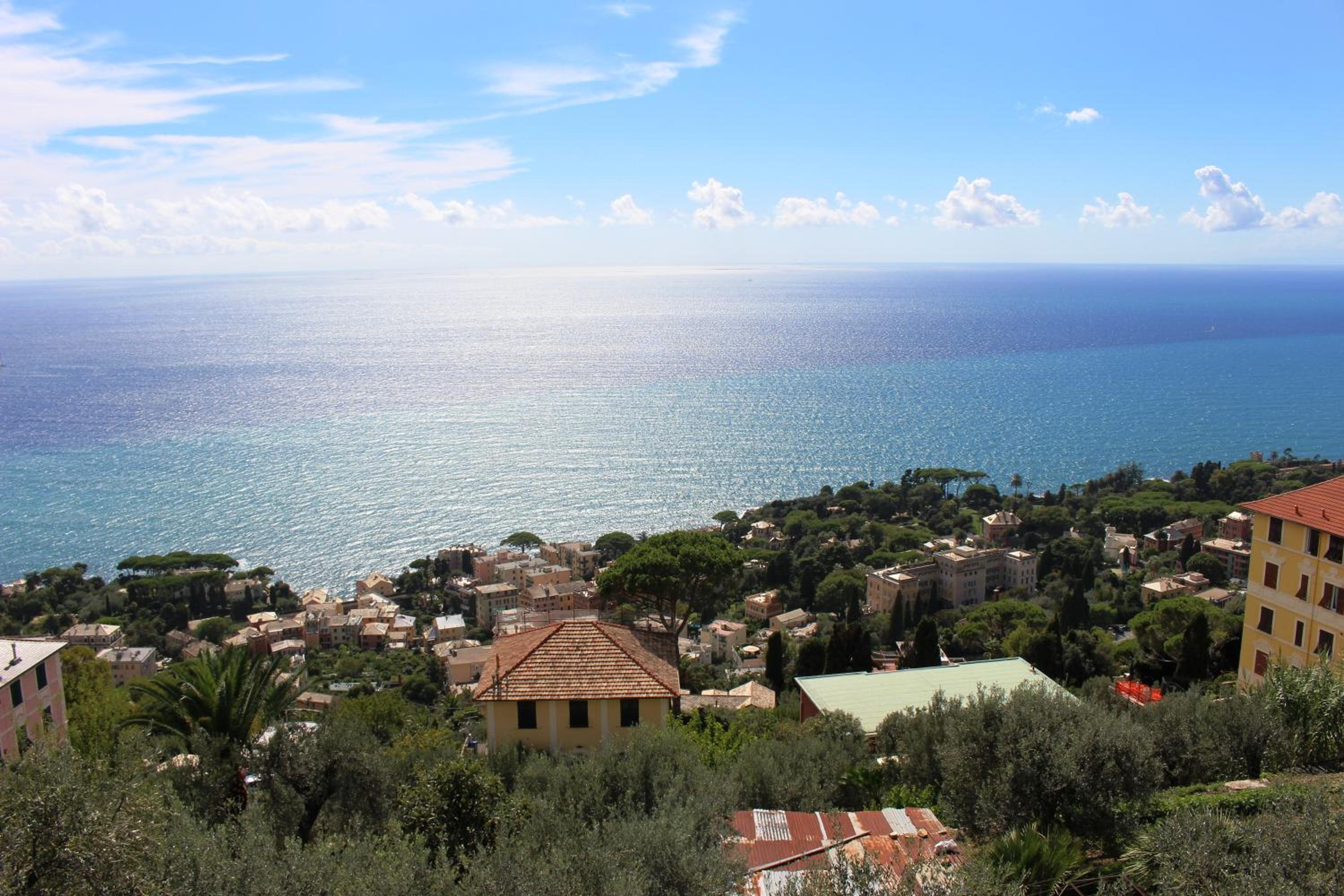 Oasi a Sant'Ilario