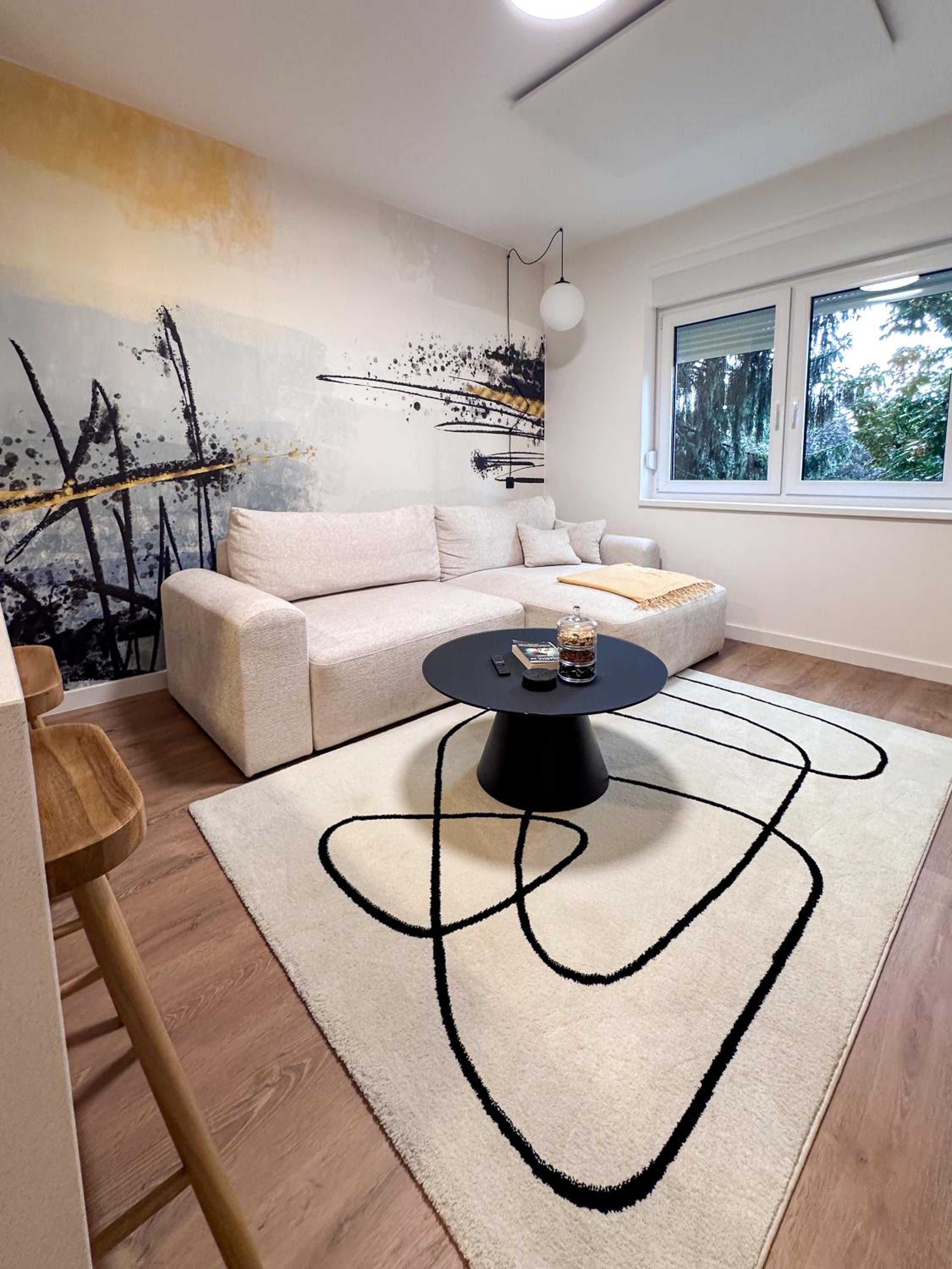 Mavrin Home One bedroom Apartment