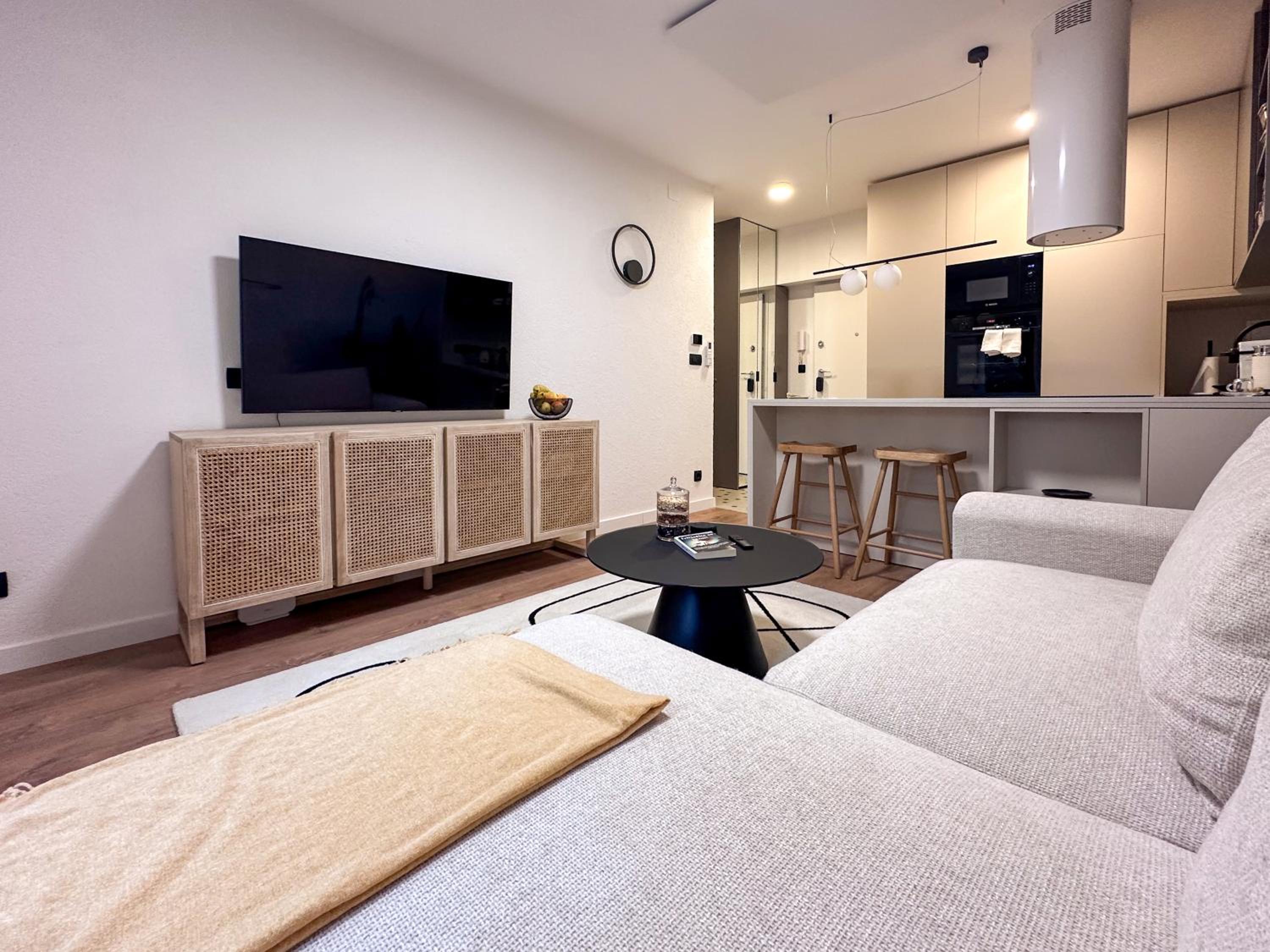 Mavrin Home One bedroom Apartment