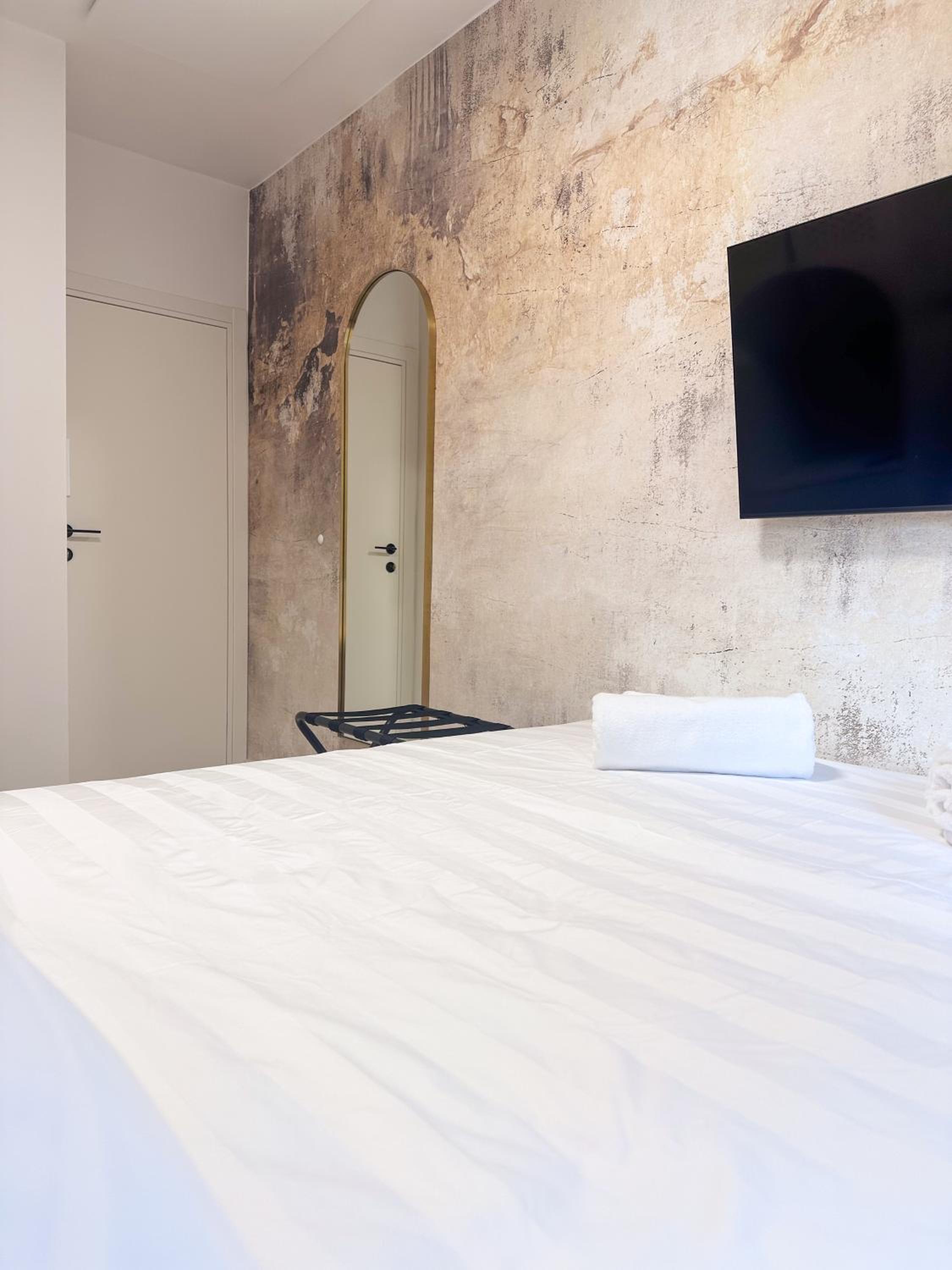 Mavrin Home One bedroom Apartment