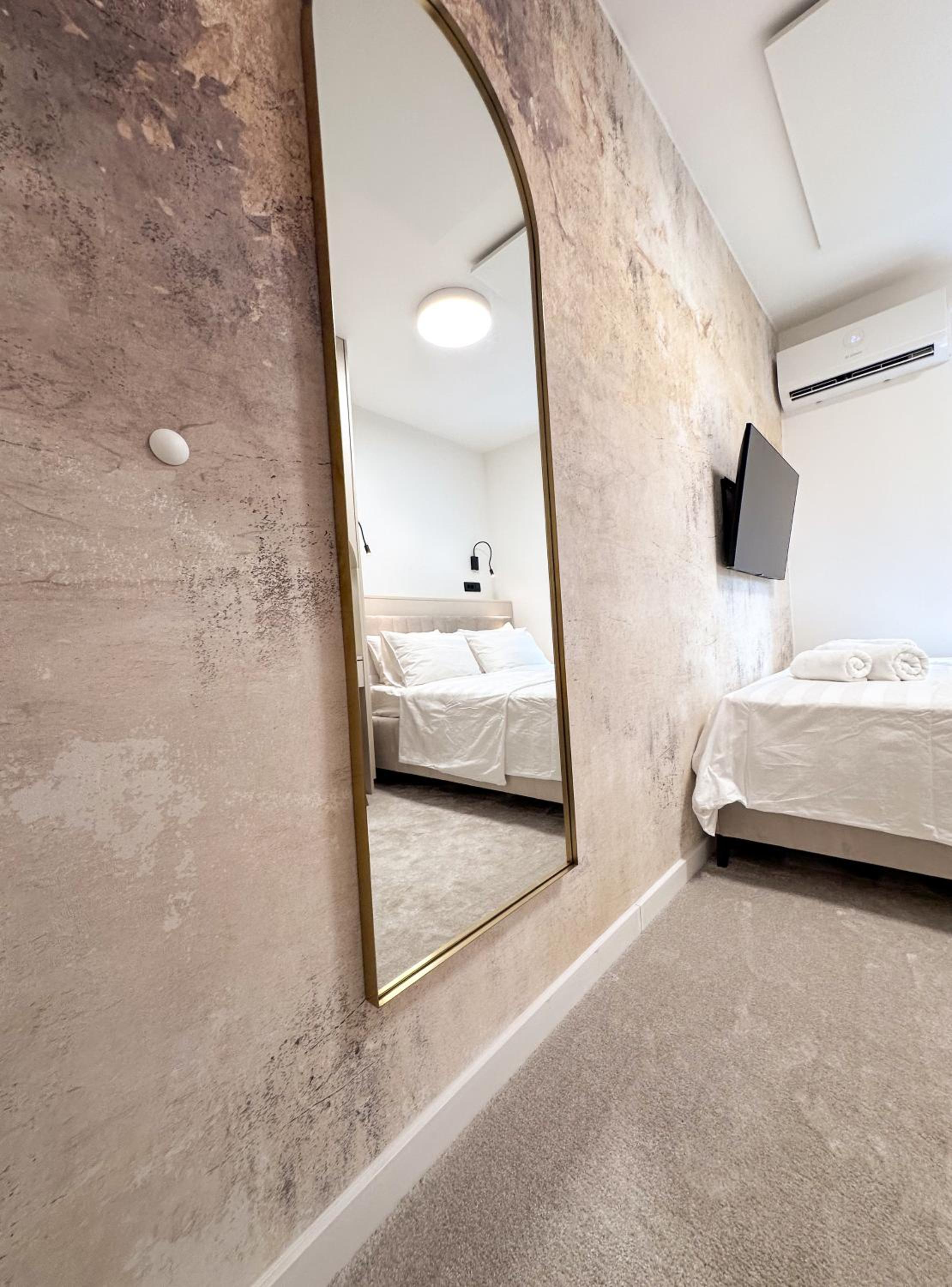 Mavrin Home One bedroom Apartment