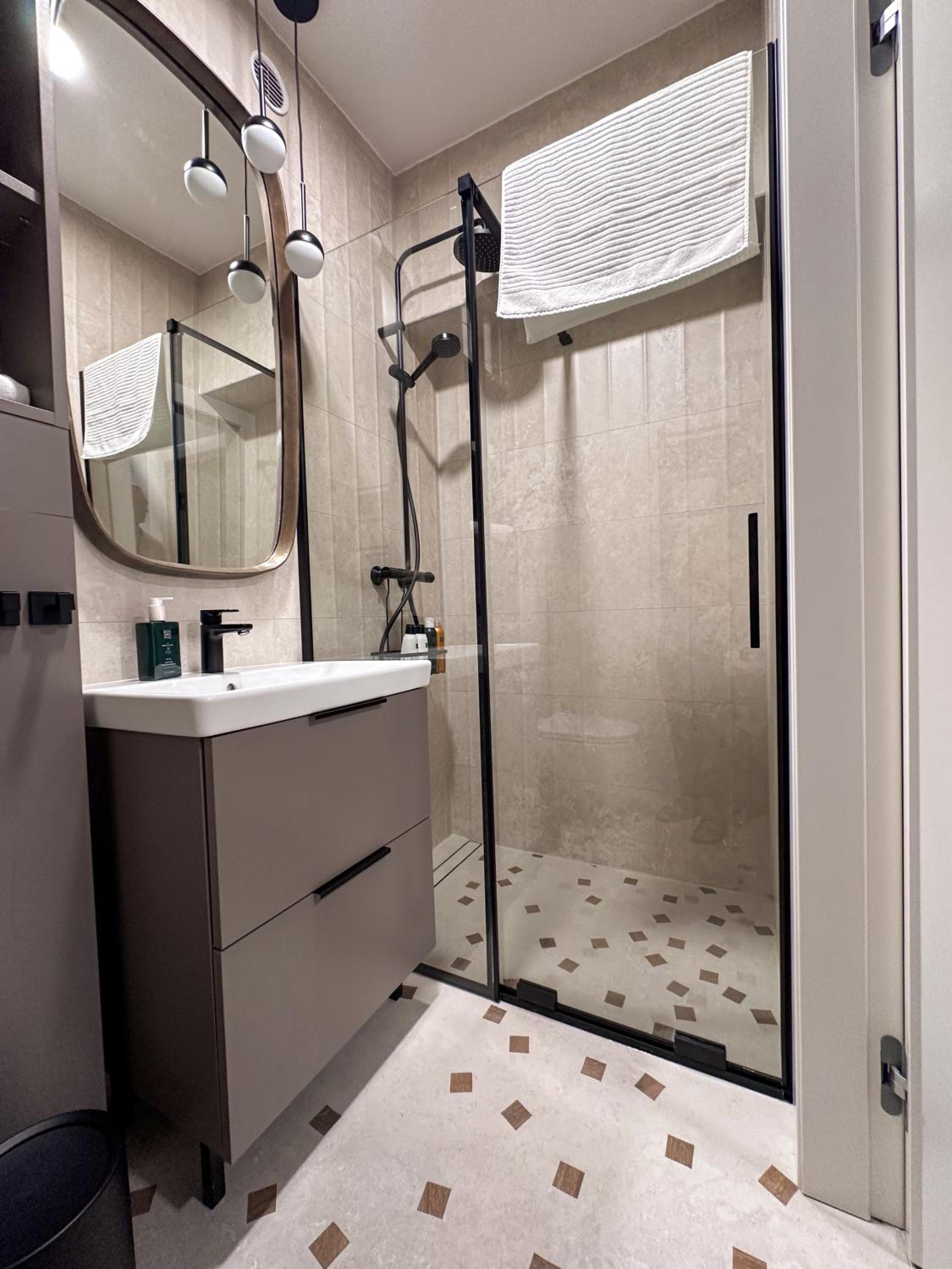 Mavrin Home One bedroom Apartment