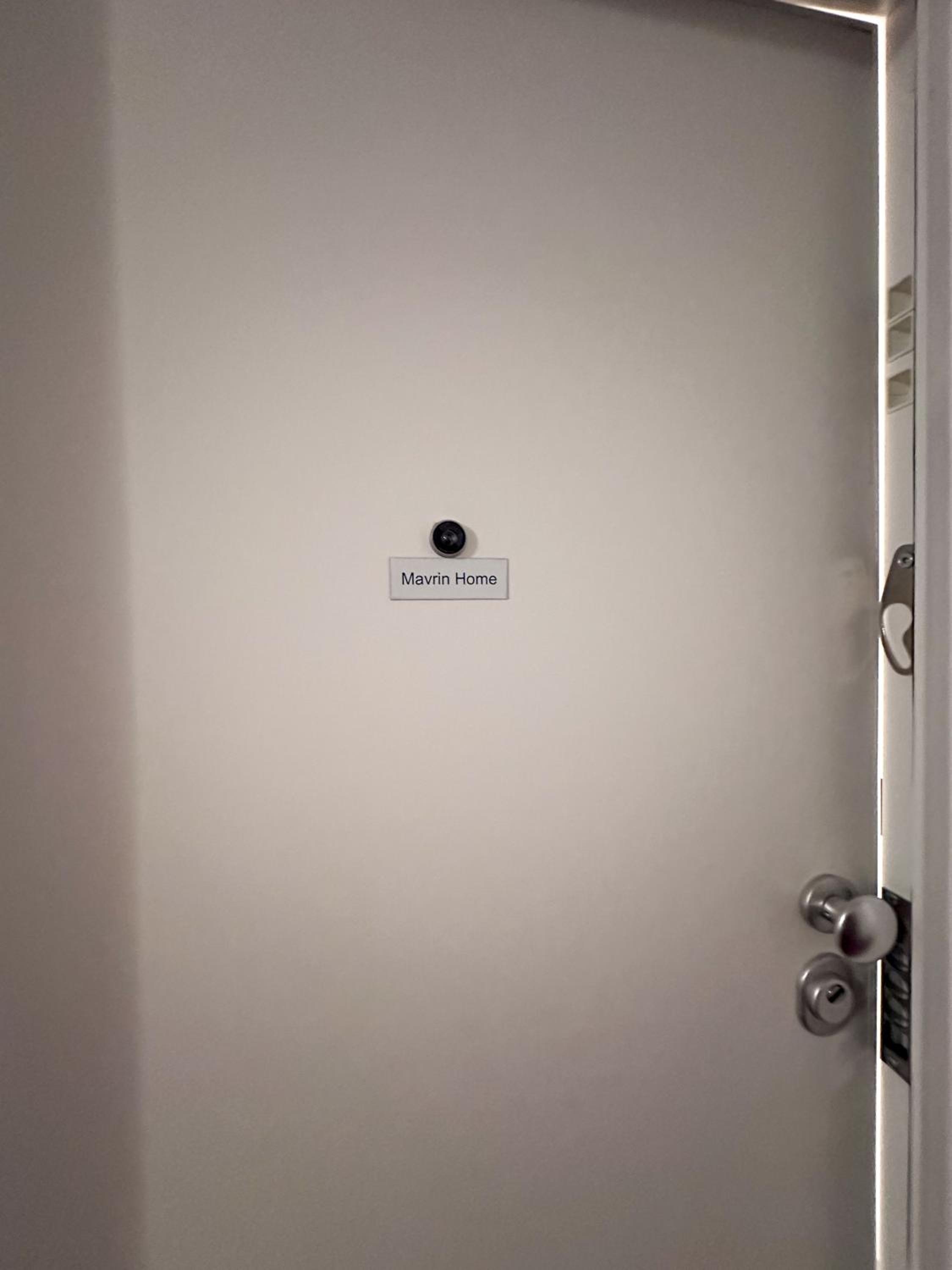 Mavrin Home One bedroom Apartment