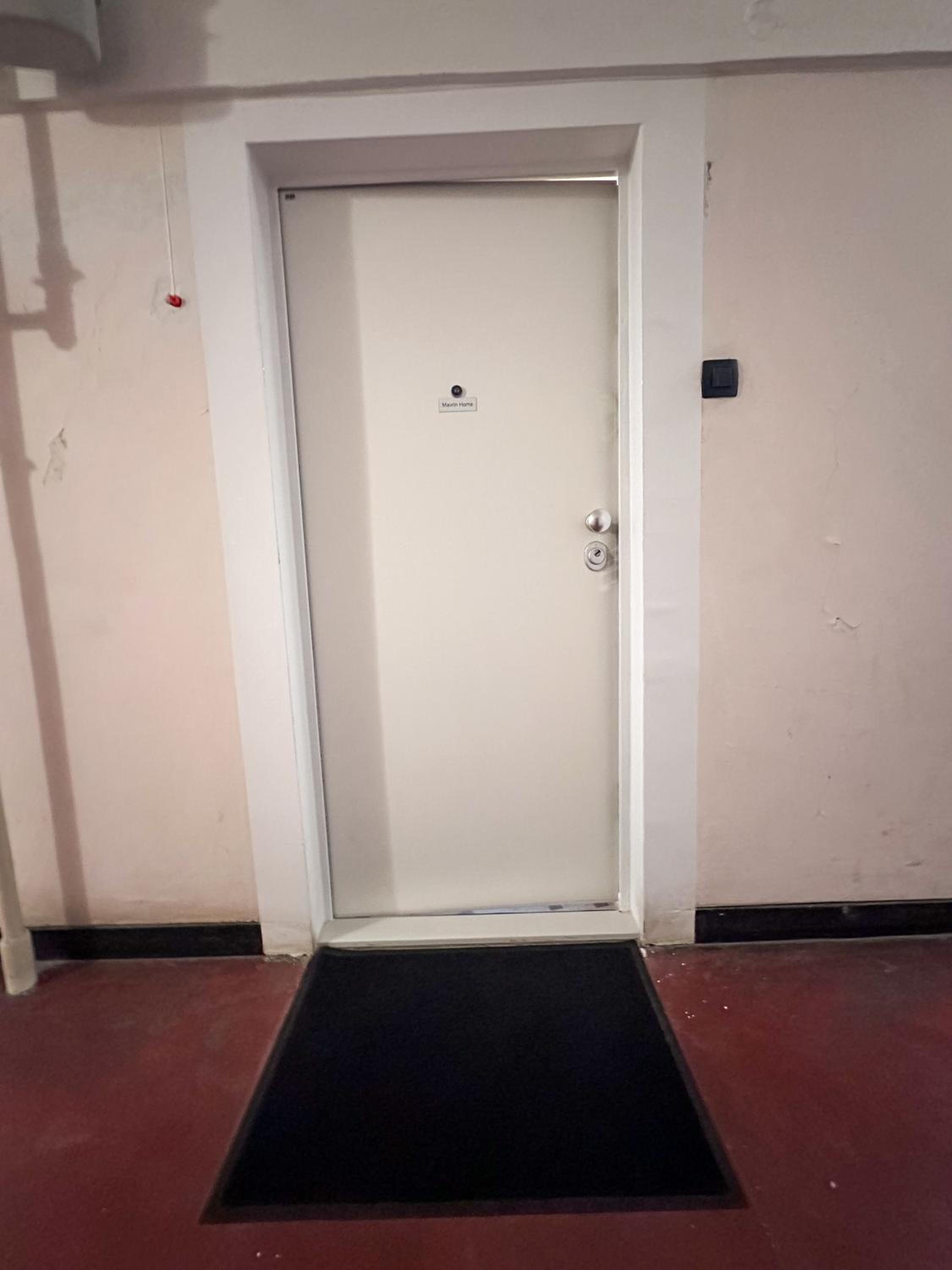 Mavrin Home One bedroom Apartment