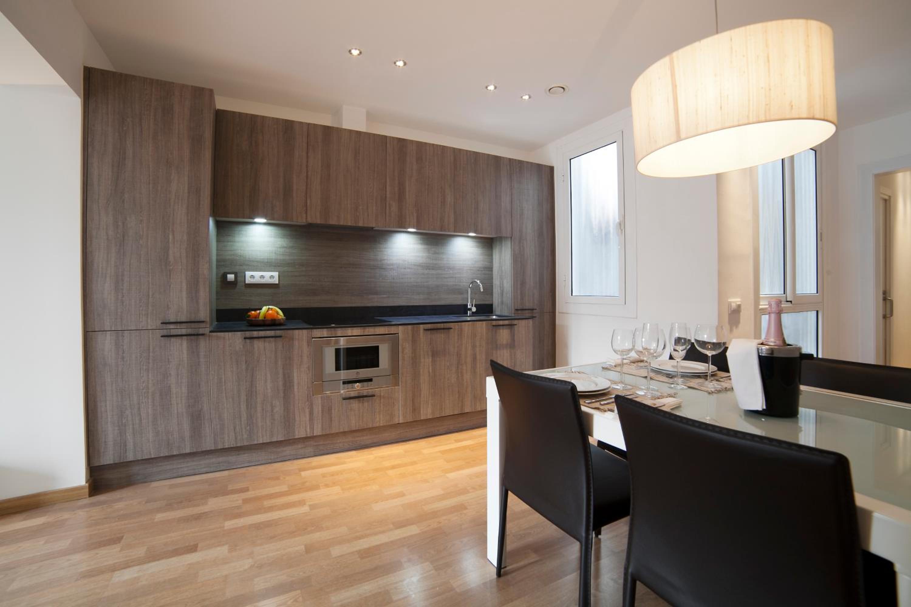 Serennia Apartamentos Ramblas - Plaça Catalunya
