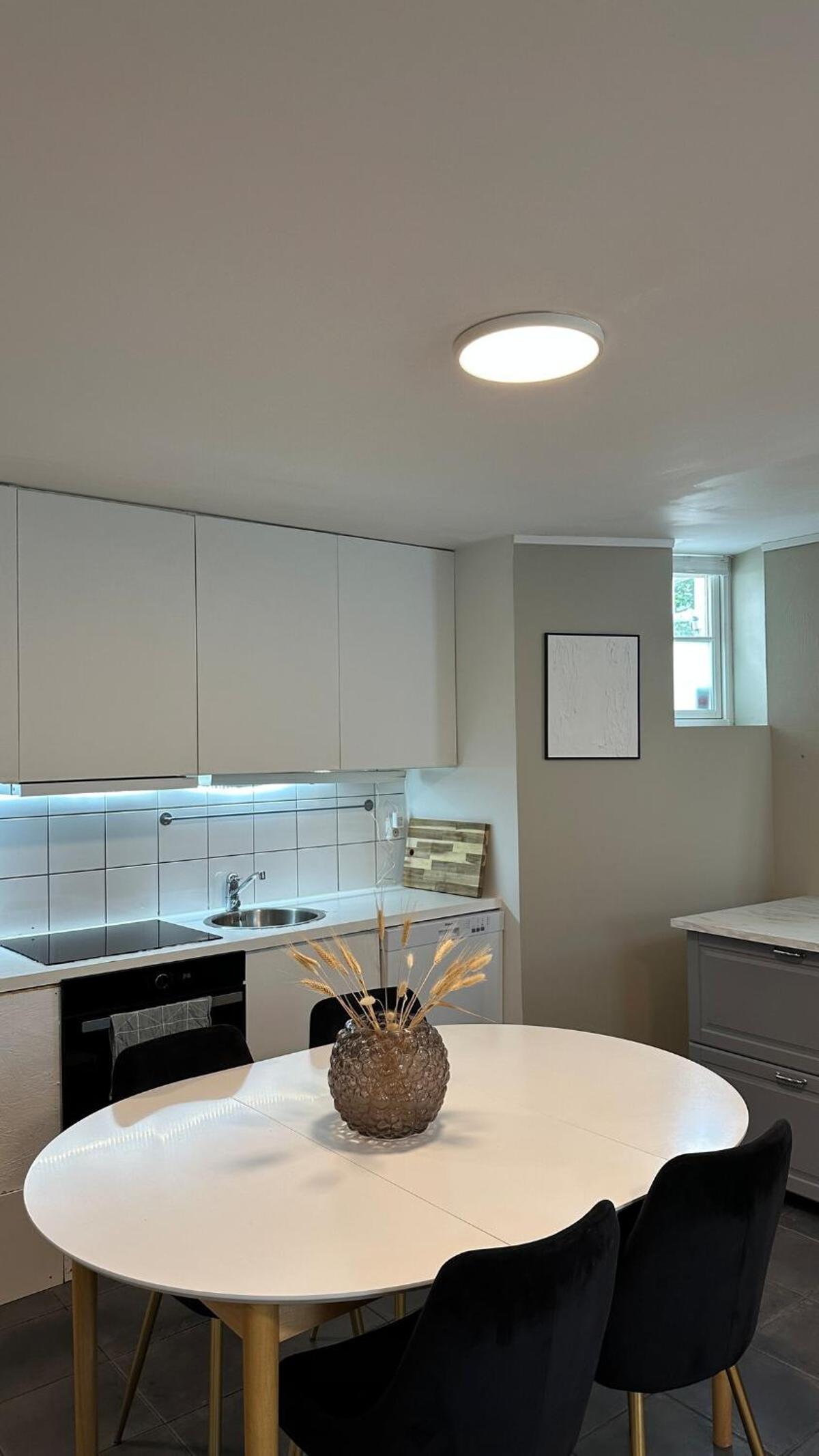 2-Bedroom Apartment