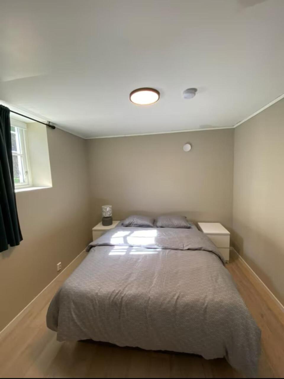 2-Bedroom Apartment