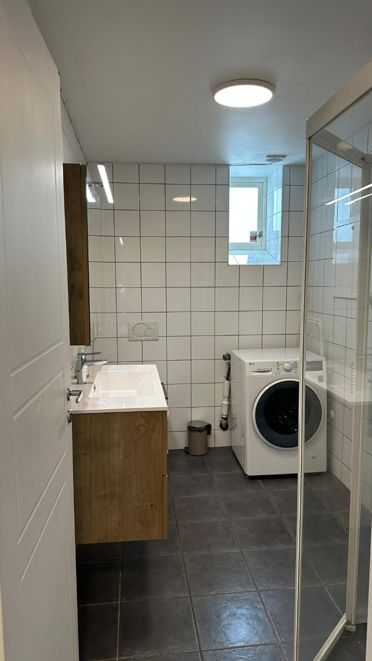 2-Bedroom Apartment