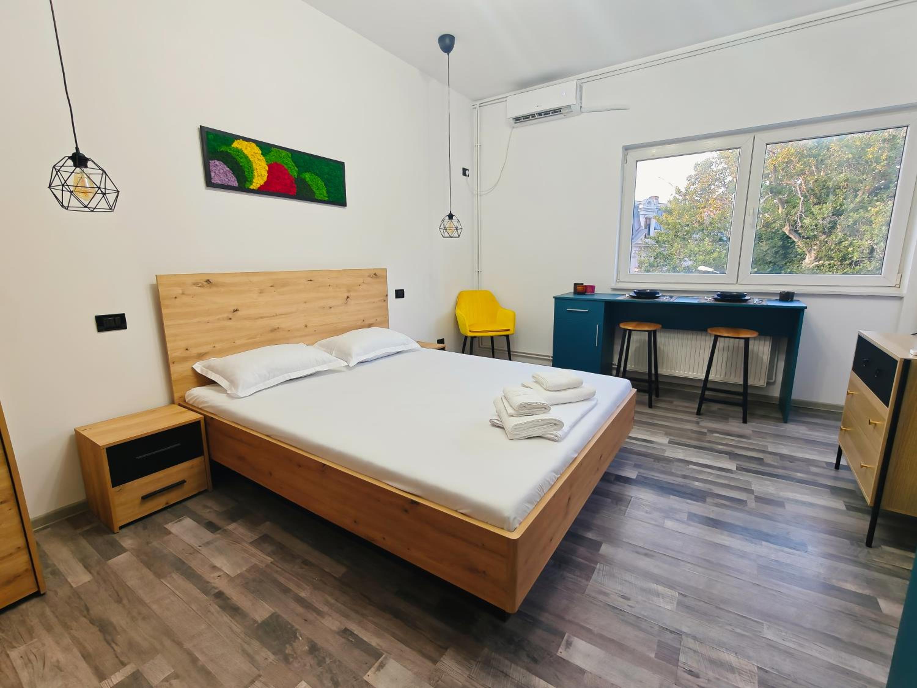 Botev Design Apartments - Walk to Old Town - Pumo Properties