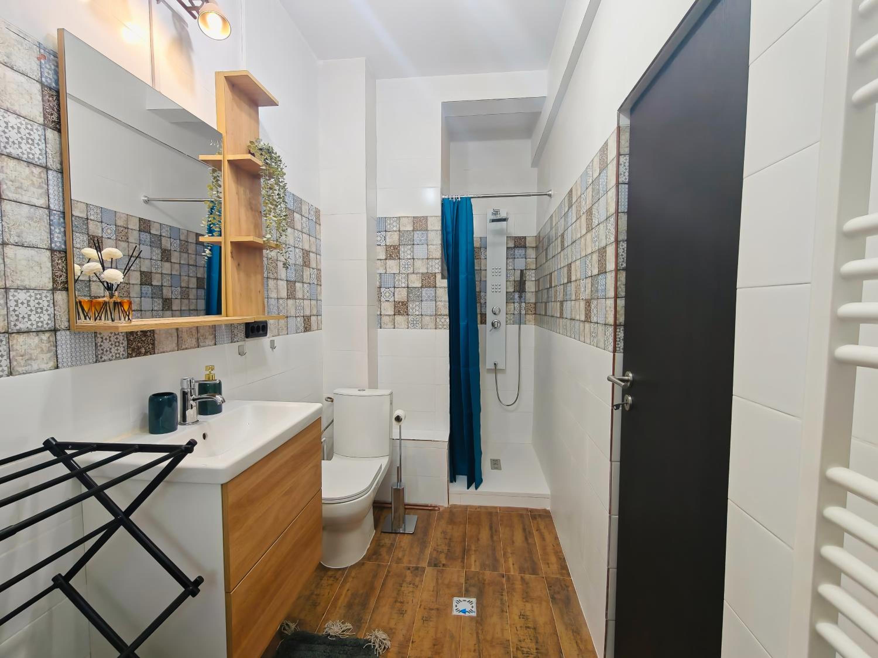Botev Design Apartments - Walk to Old Town - Pumo Properties