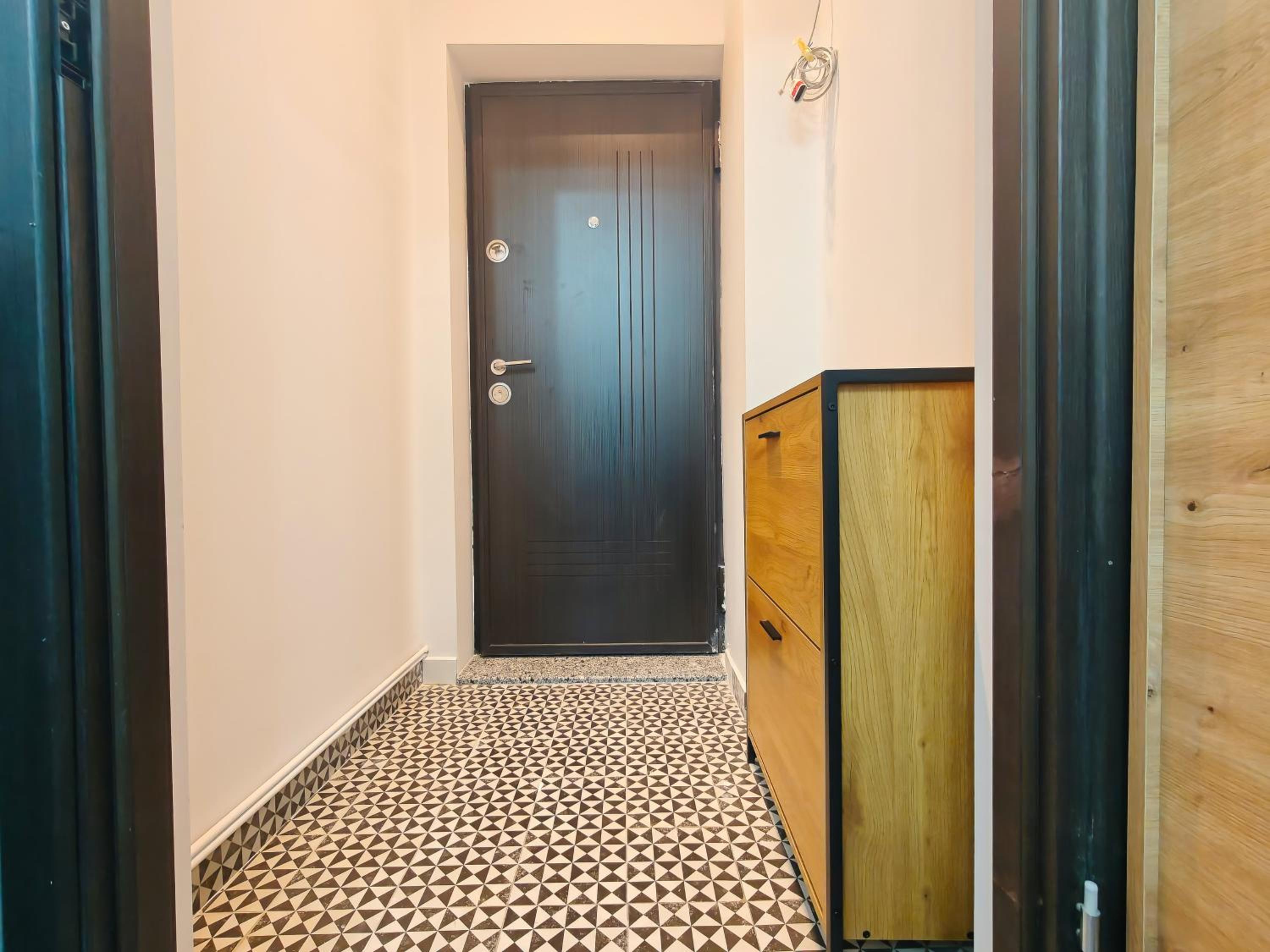 Botev Design Apartments - Walk to Old Town - Pumo Properties