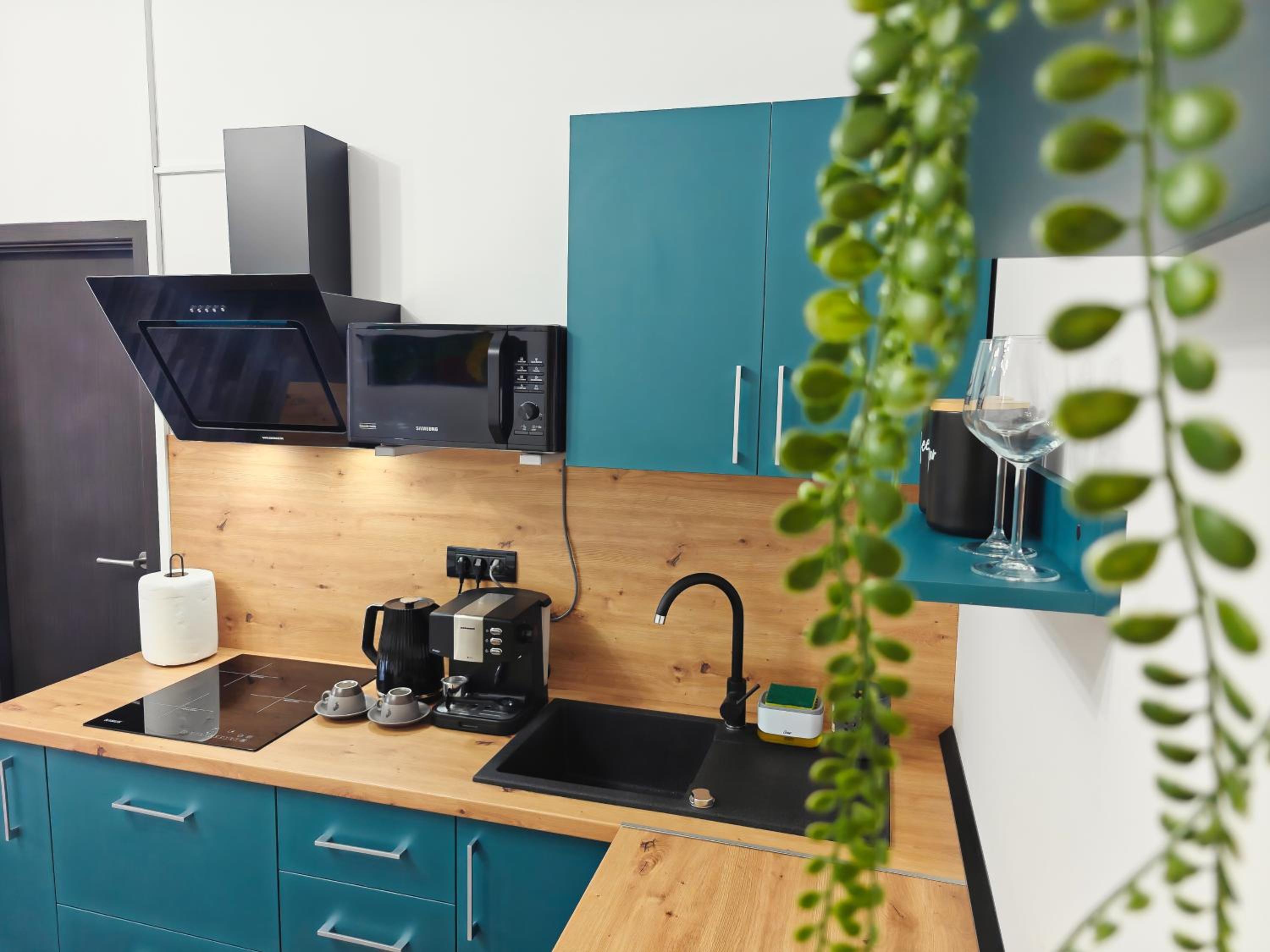 Botev Design Apartments - Walk to Old Town - Pumo Properties