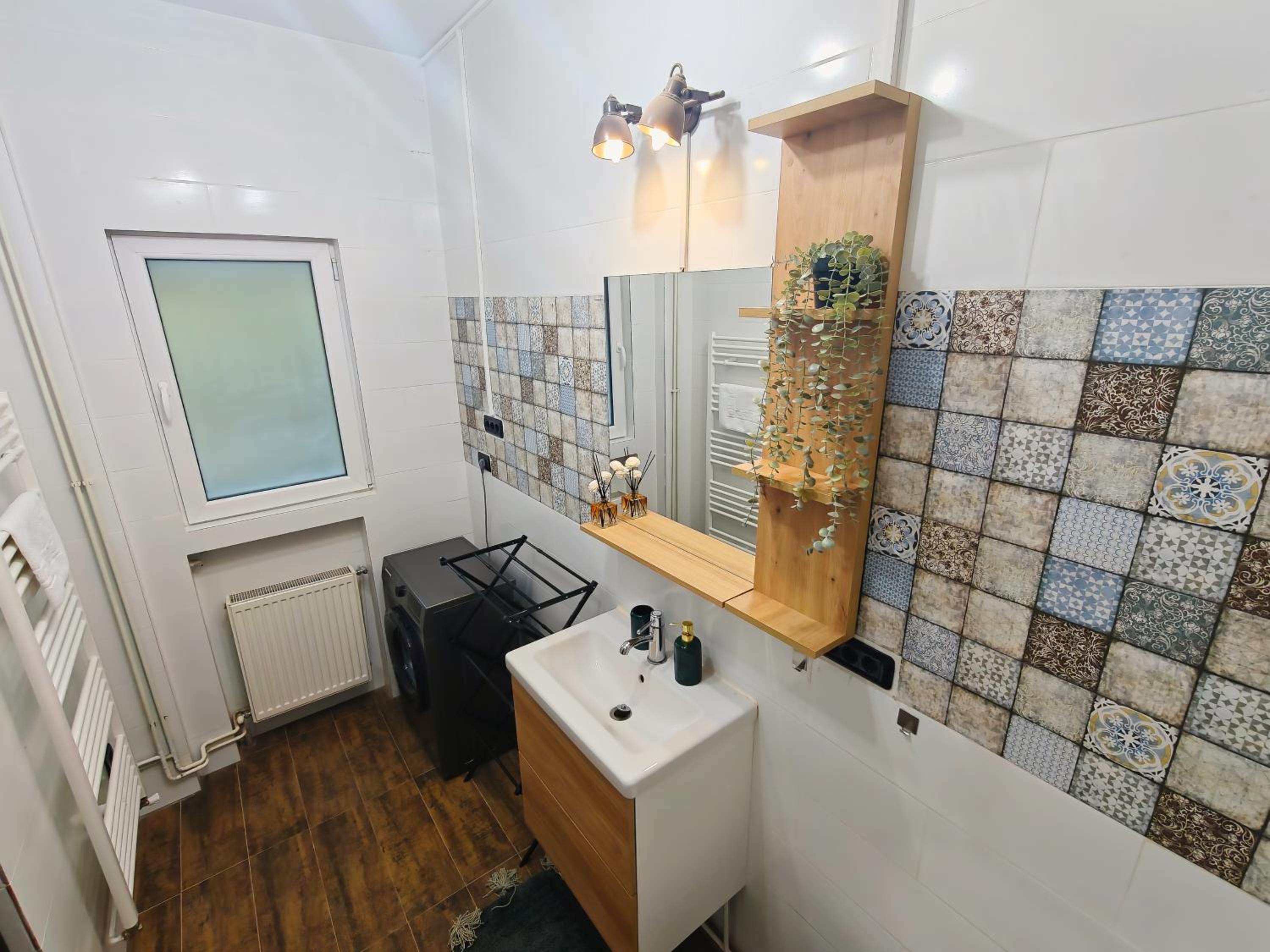Botev Design Apartments - Walk to Old Town - Pumo Properties