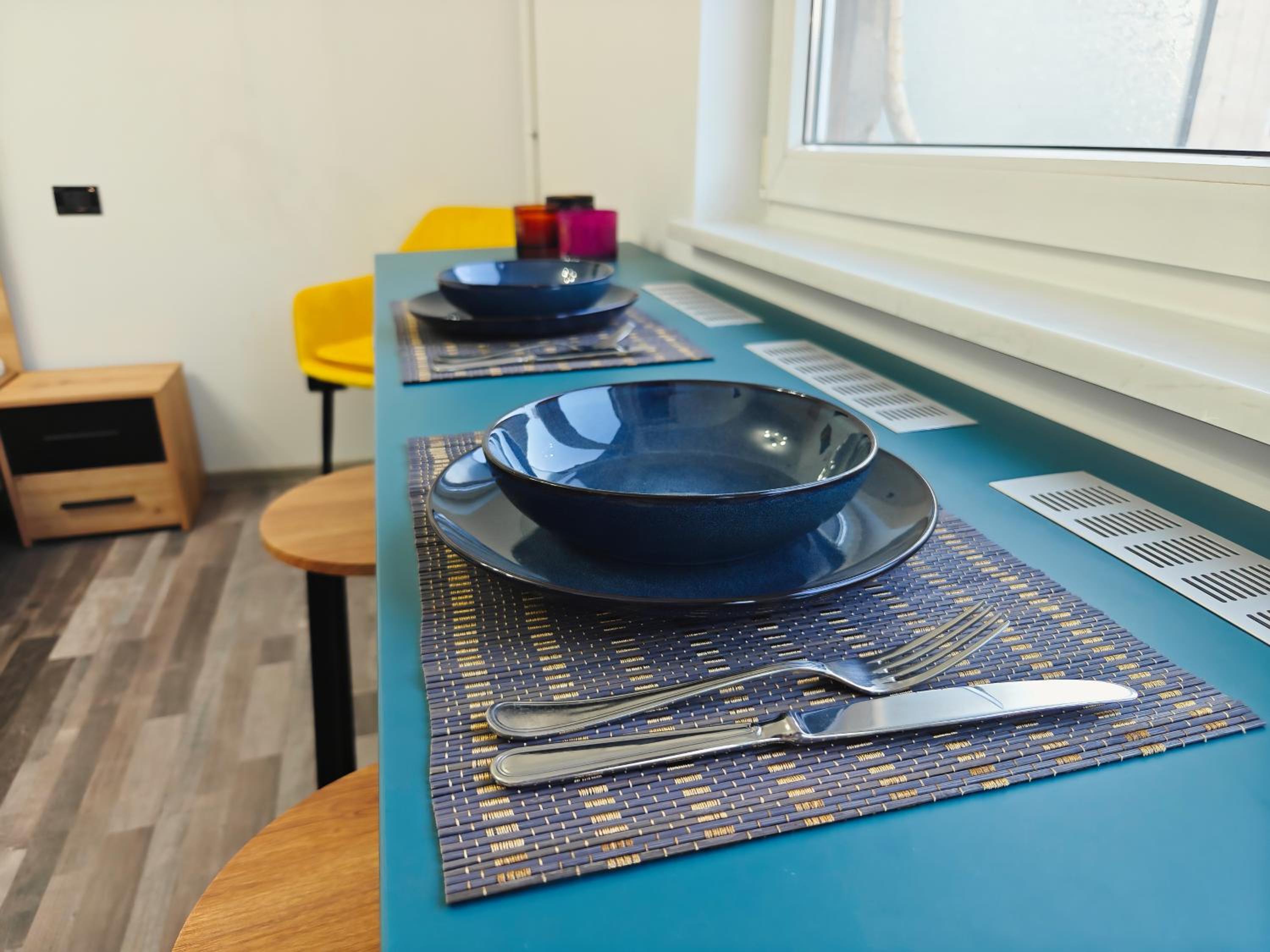 Botev Design Apartments - Walk to Old Town - Pumo Properties