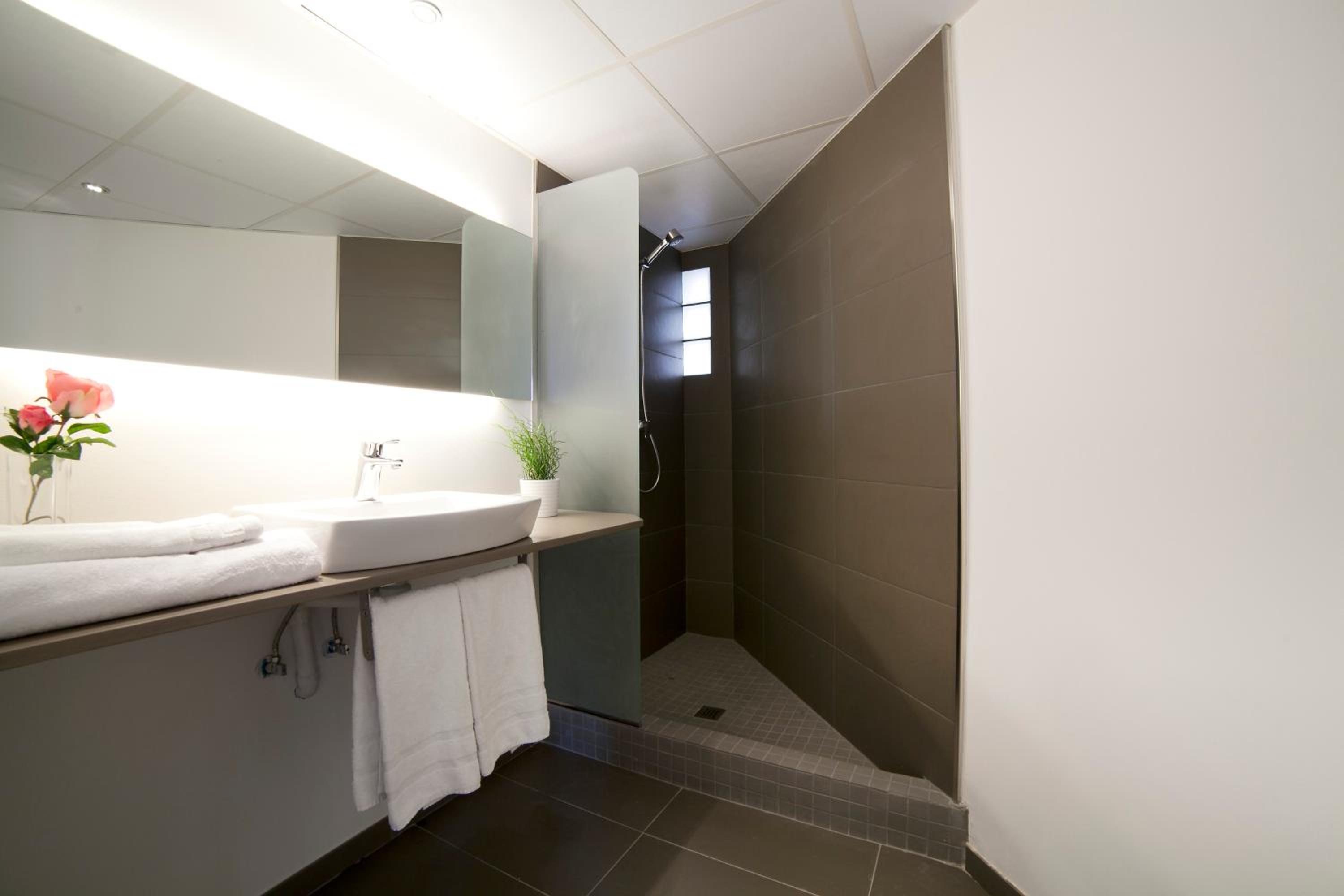 Serennia Apartamentos Ramblas - Plaça Catalunya