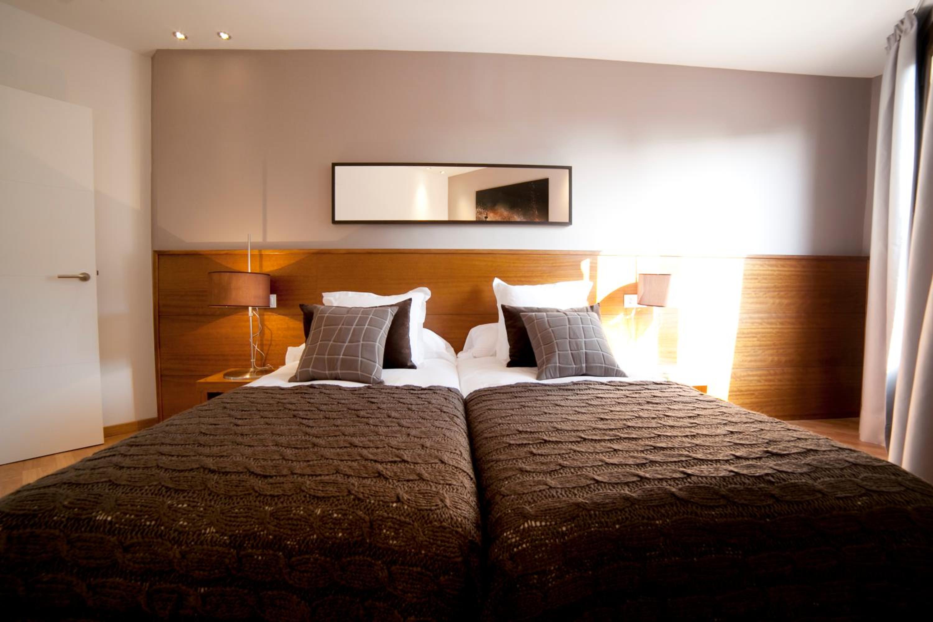 Serennia Apartamentos Ramblas - Plaça Catalunya