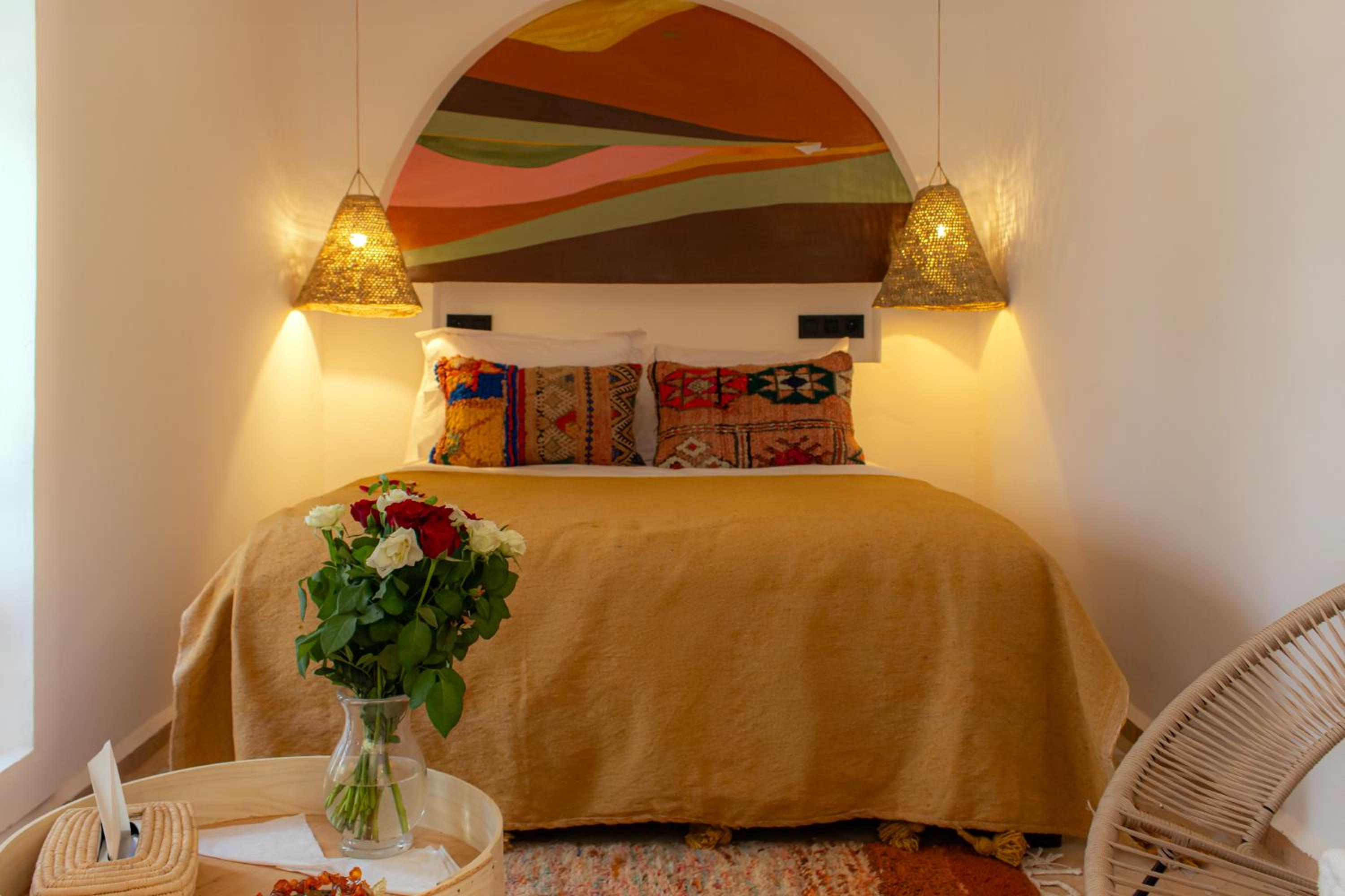 Riad Dar Ben Slimane